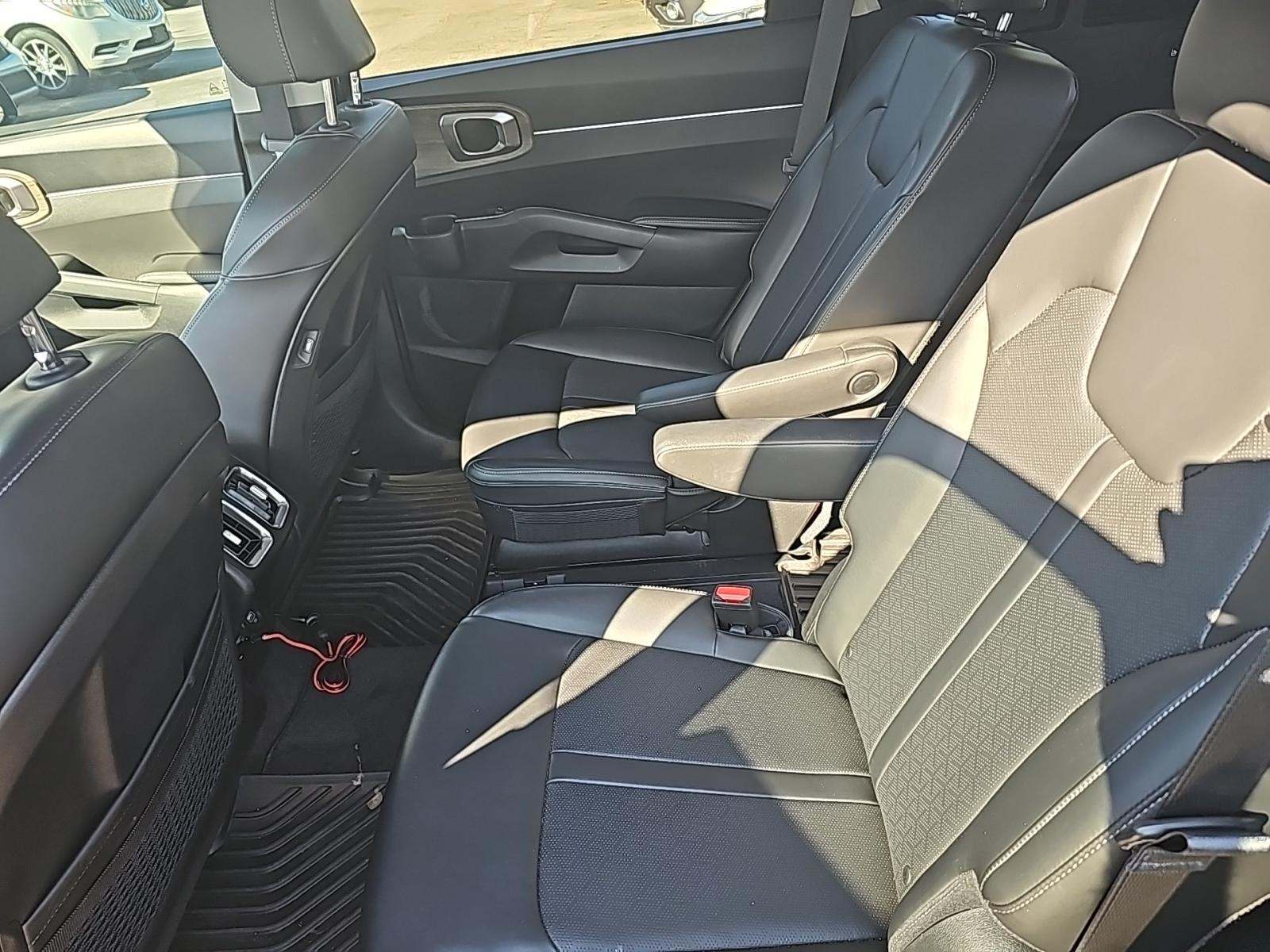 2023 Kia Sorento EX FWD