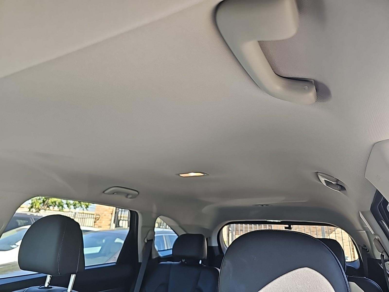 2023 Kia Sorento EX FWD