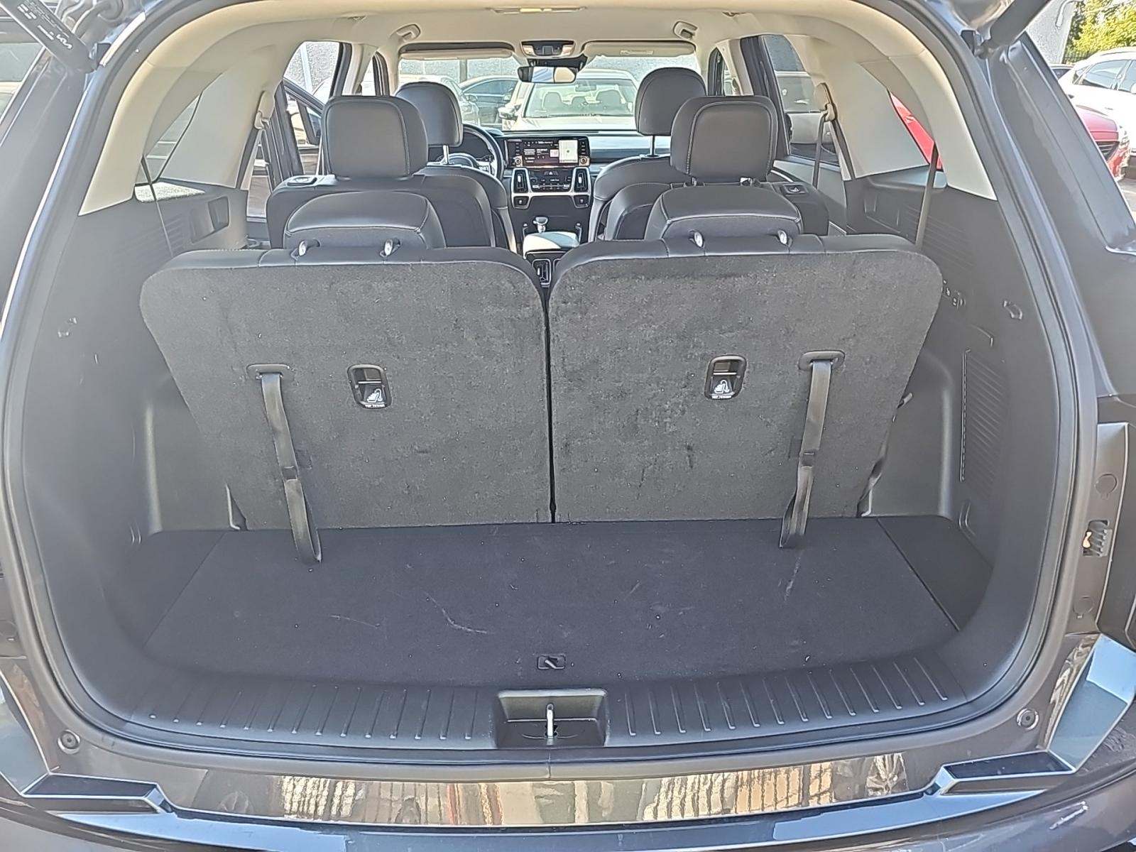 2023 Kia Sorento EX FWD