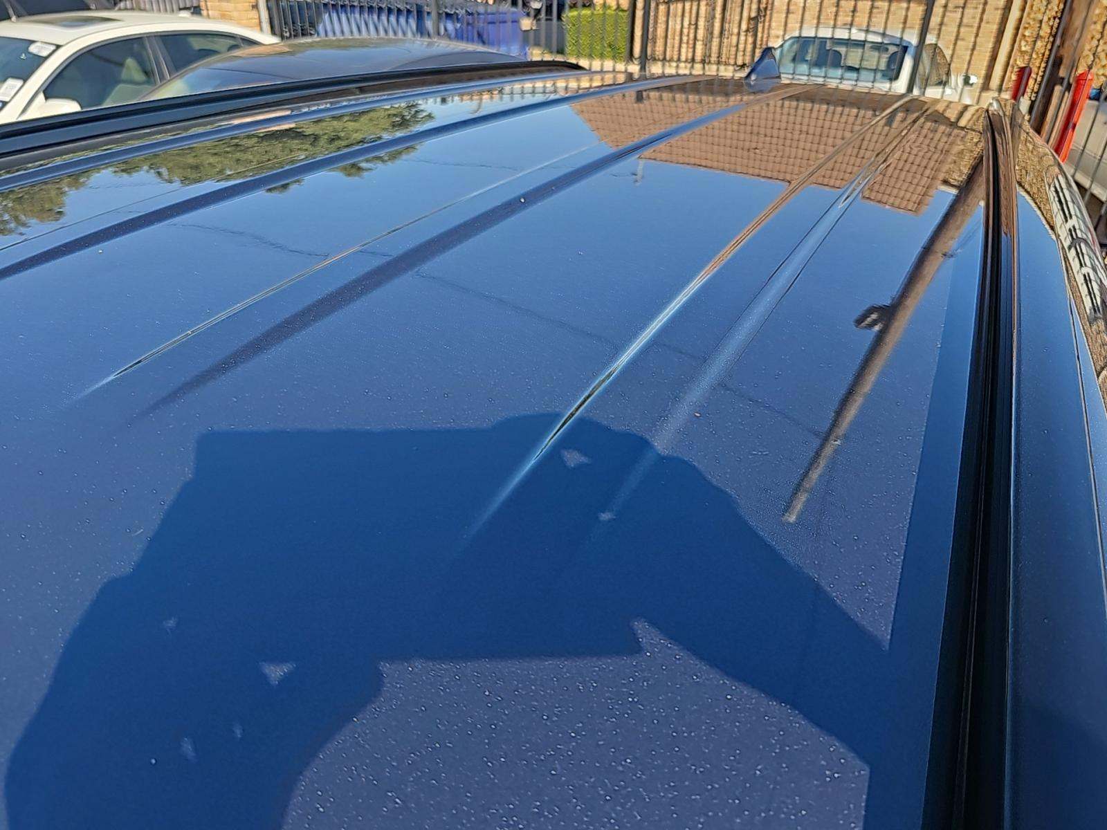 2023 Kia Sorento EX FWD