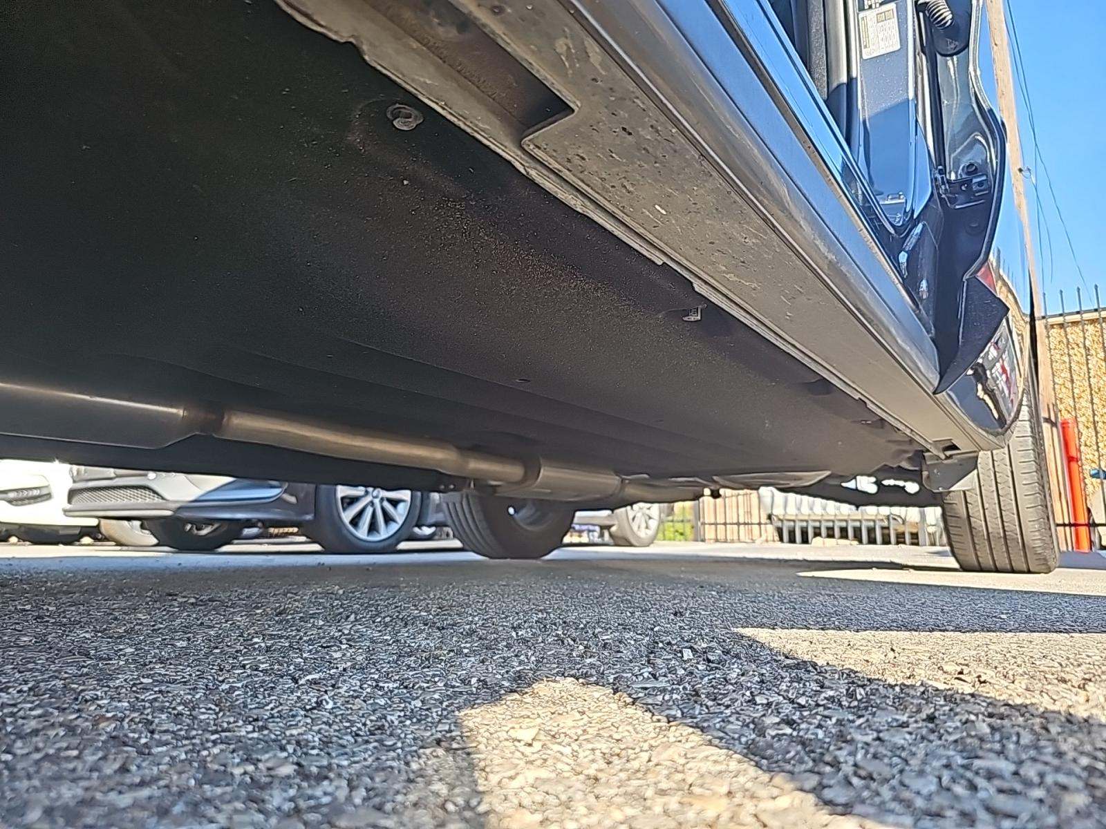 2023 Kia Sorento EX FWD