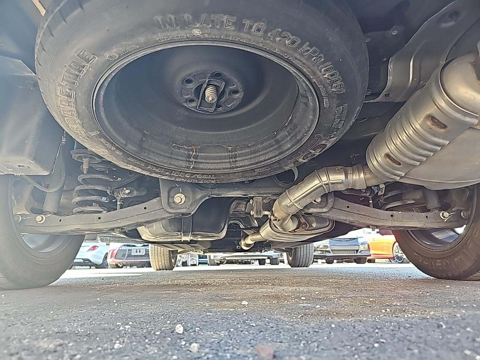 2023 Kia Sorento EX FWD