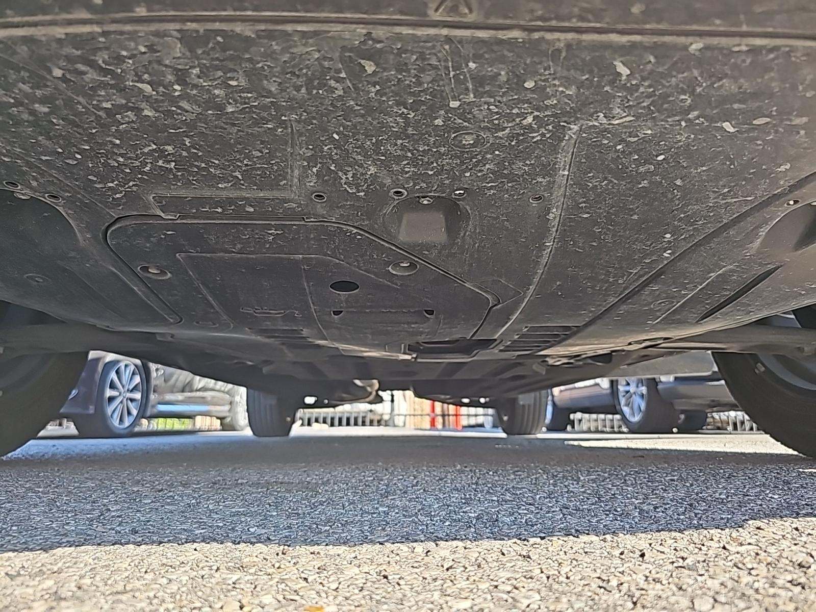 2023 Kia Sorento EX FWD