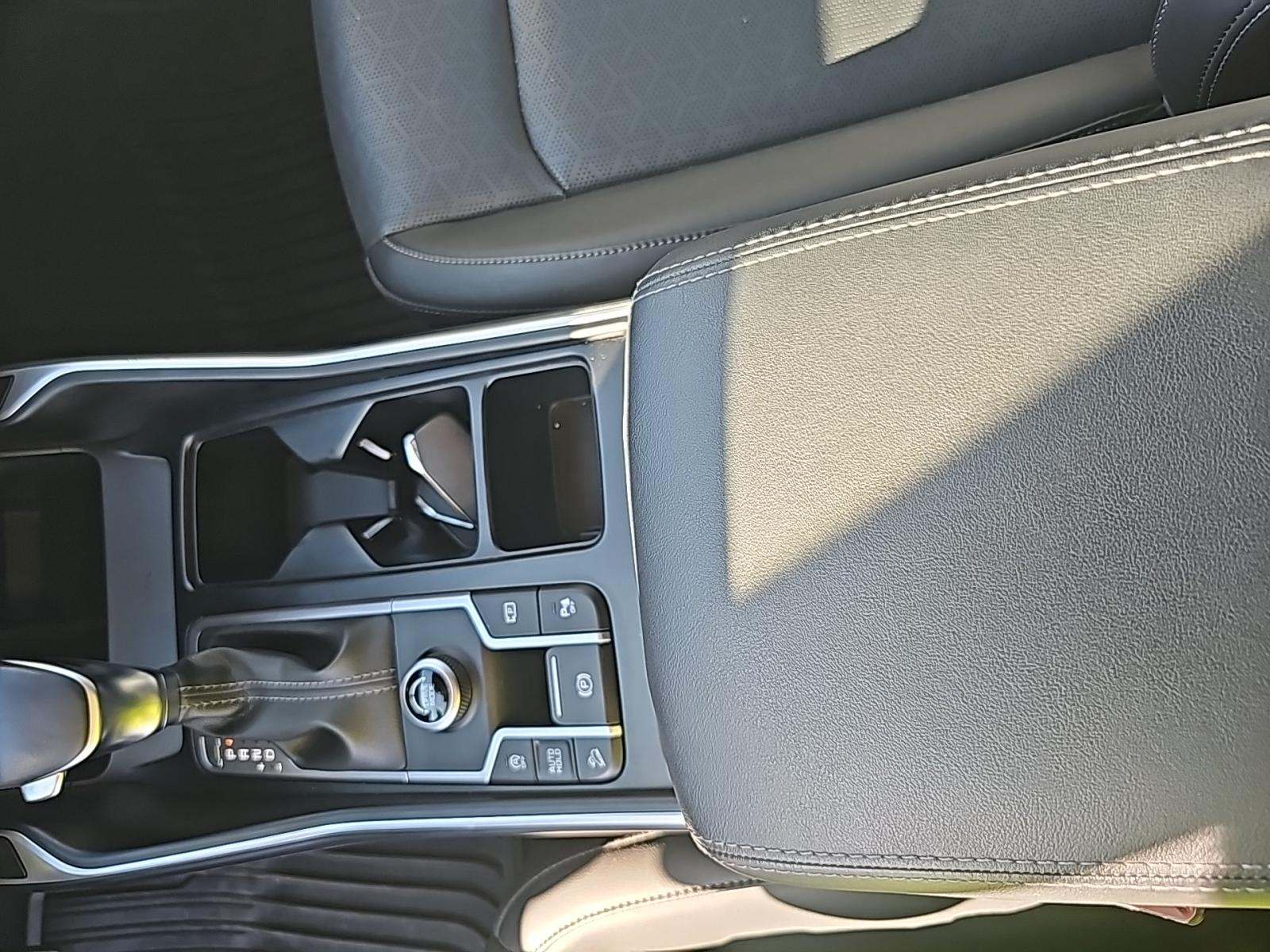 2023 Kia Sorento EX FWD