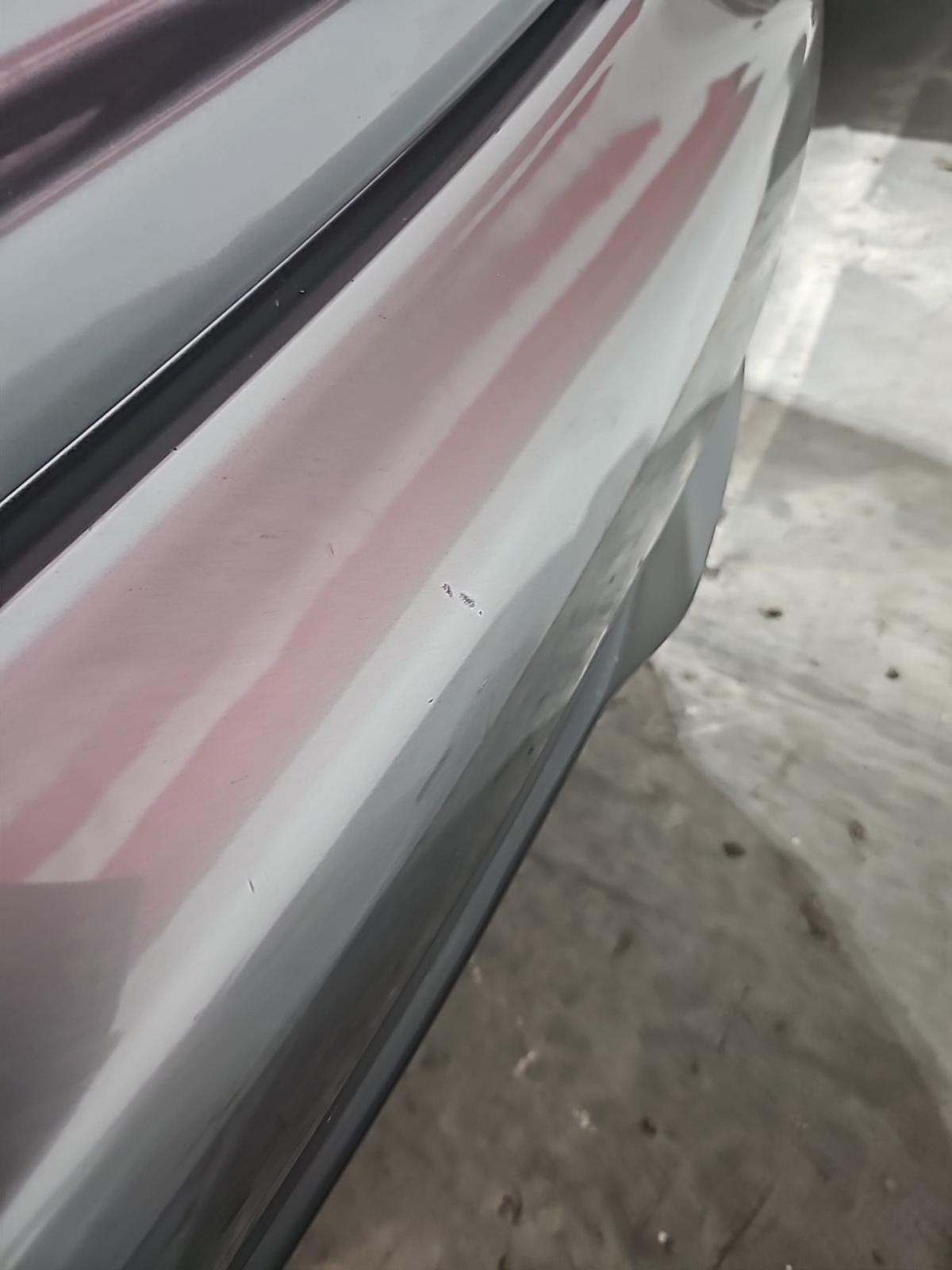 2016 Nissan JUKE SV FWD