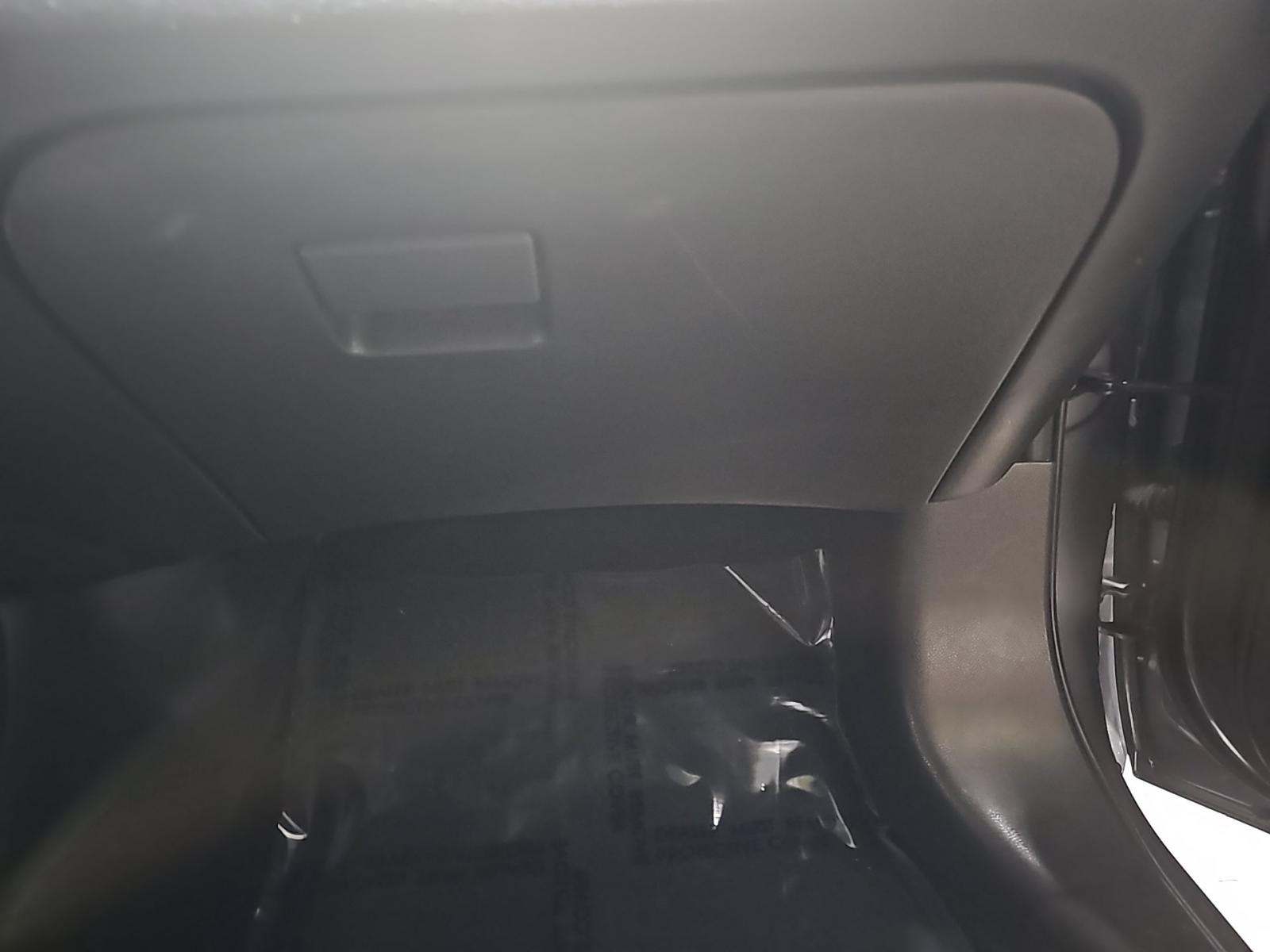 2016 Nissan JUKE SV FWD