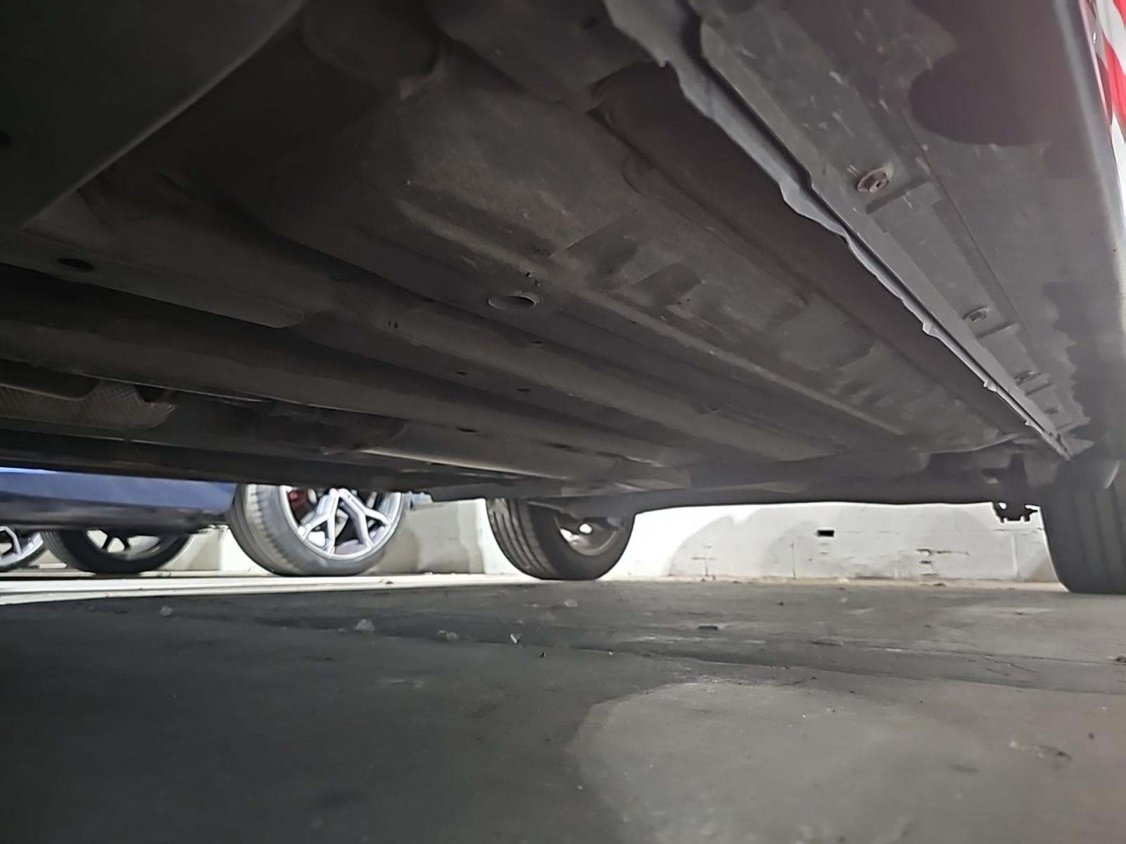 2016 Nissan JUKE SV FWD