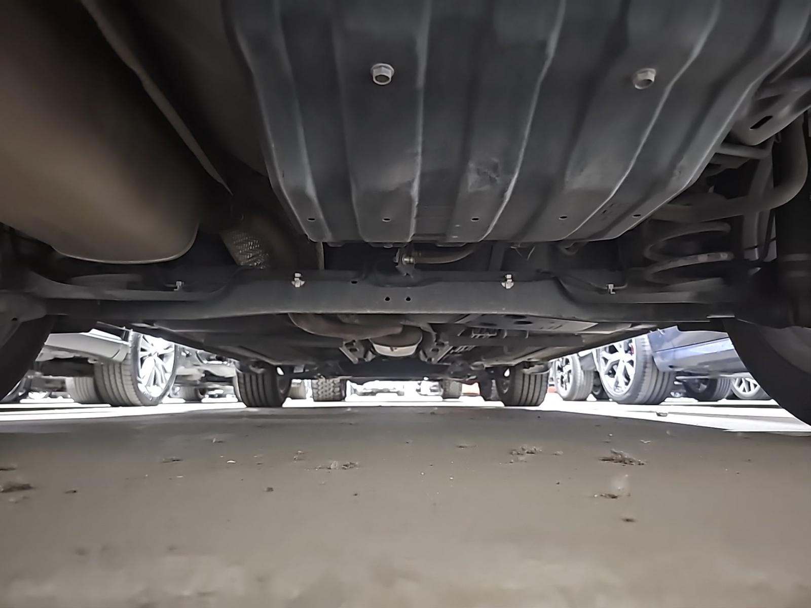 2016 Nissan JUKE SV FWD