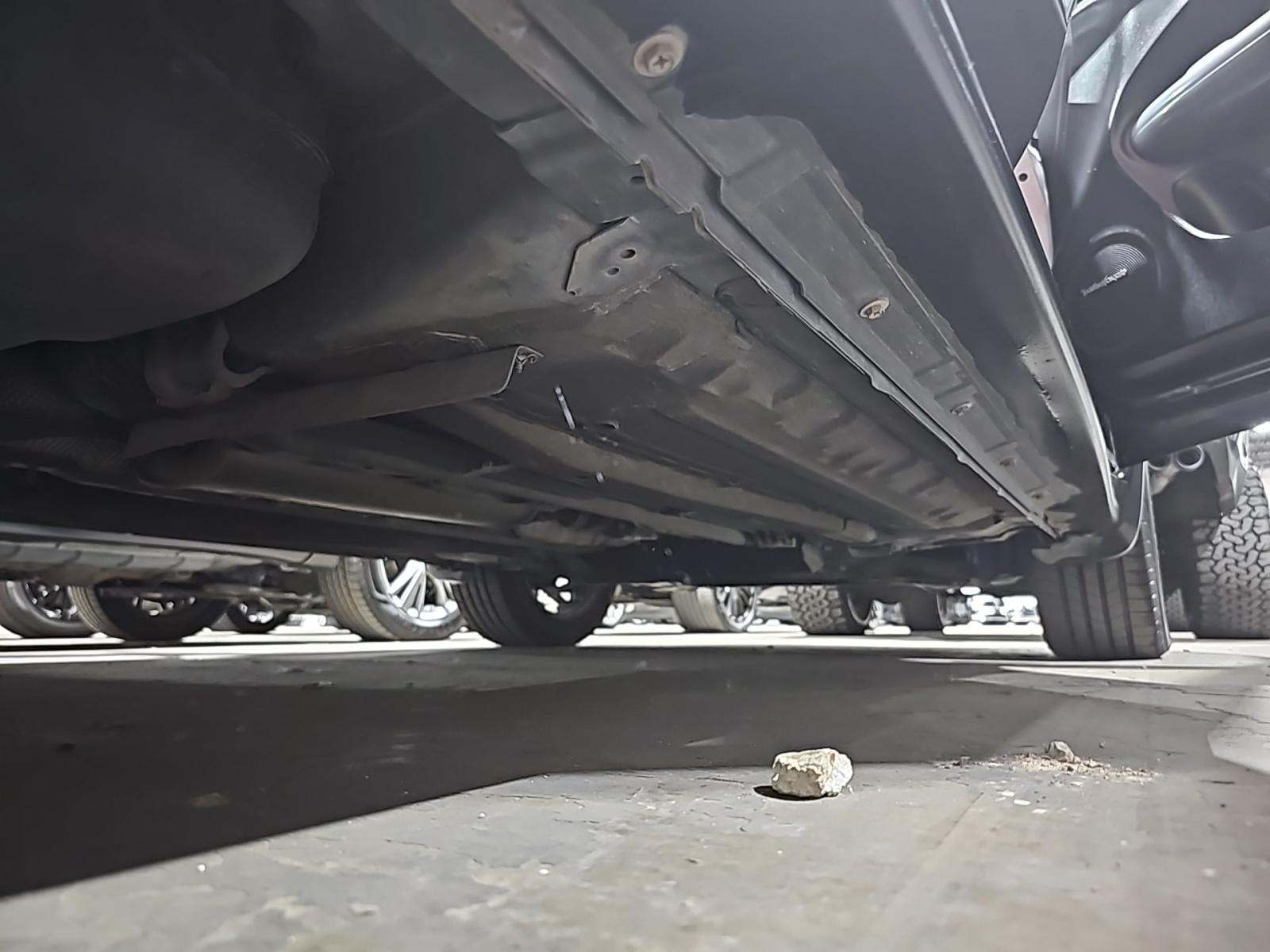 2016 Nissan JUKE SV FWD