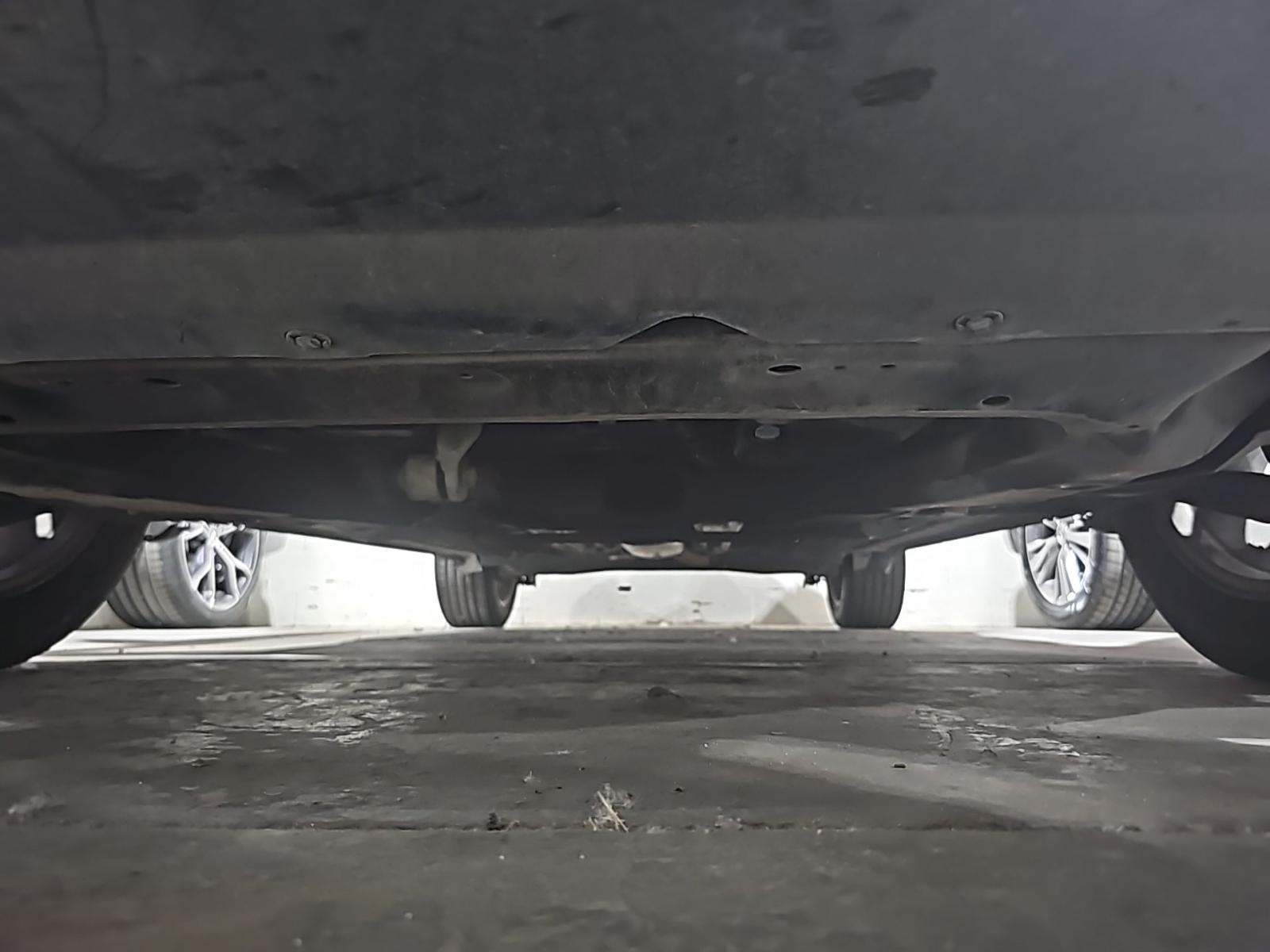 2016 Nissan JUKE SV FWD