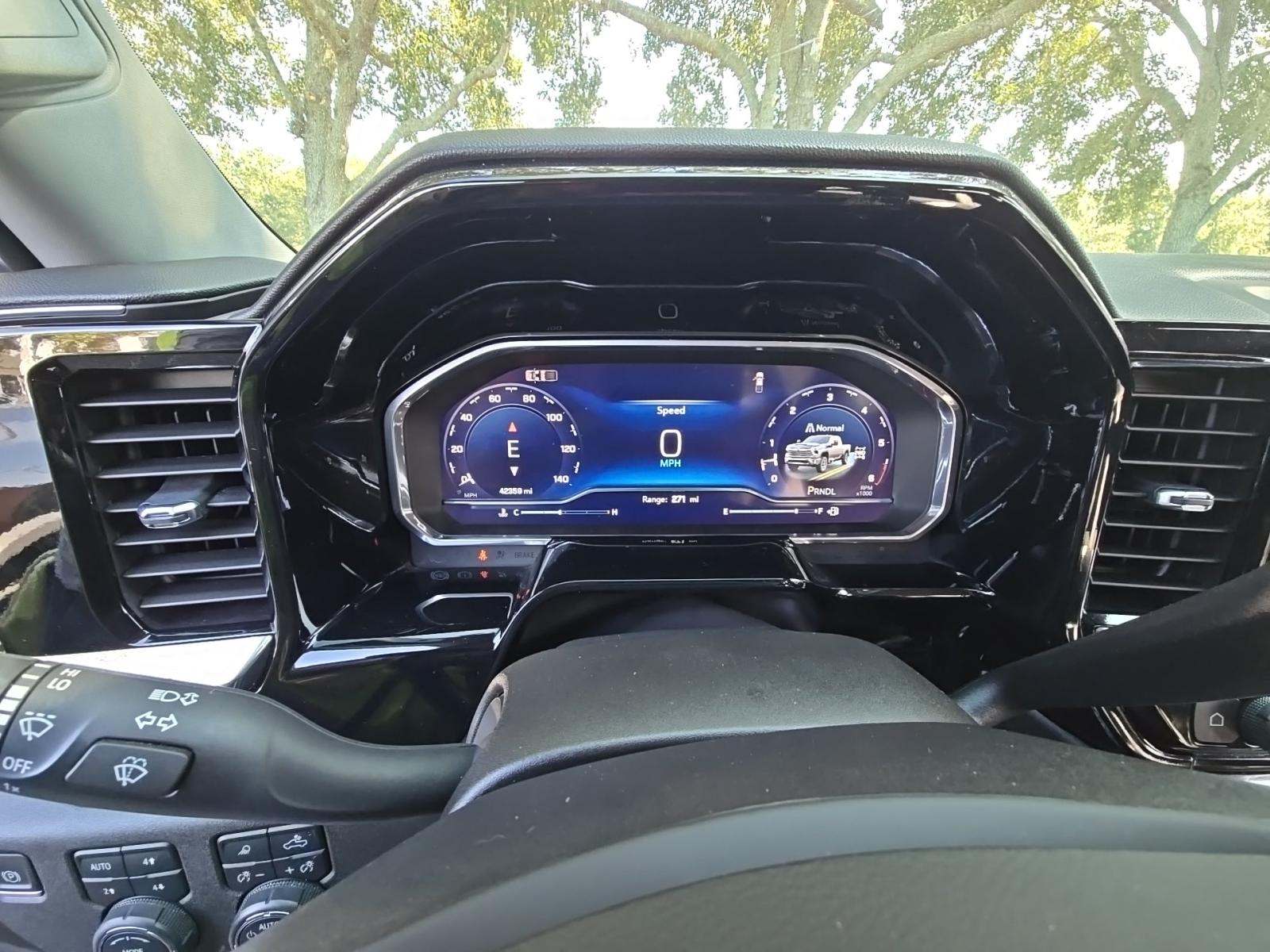 2024 Chevrolet Silverado 2500HD LTZ AWD