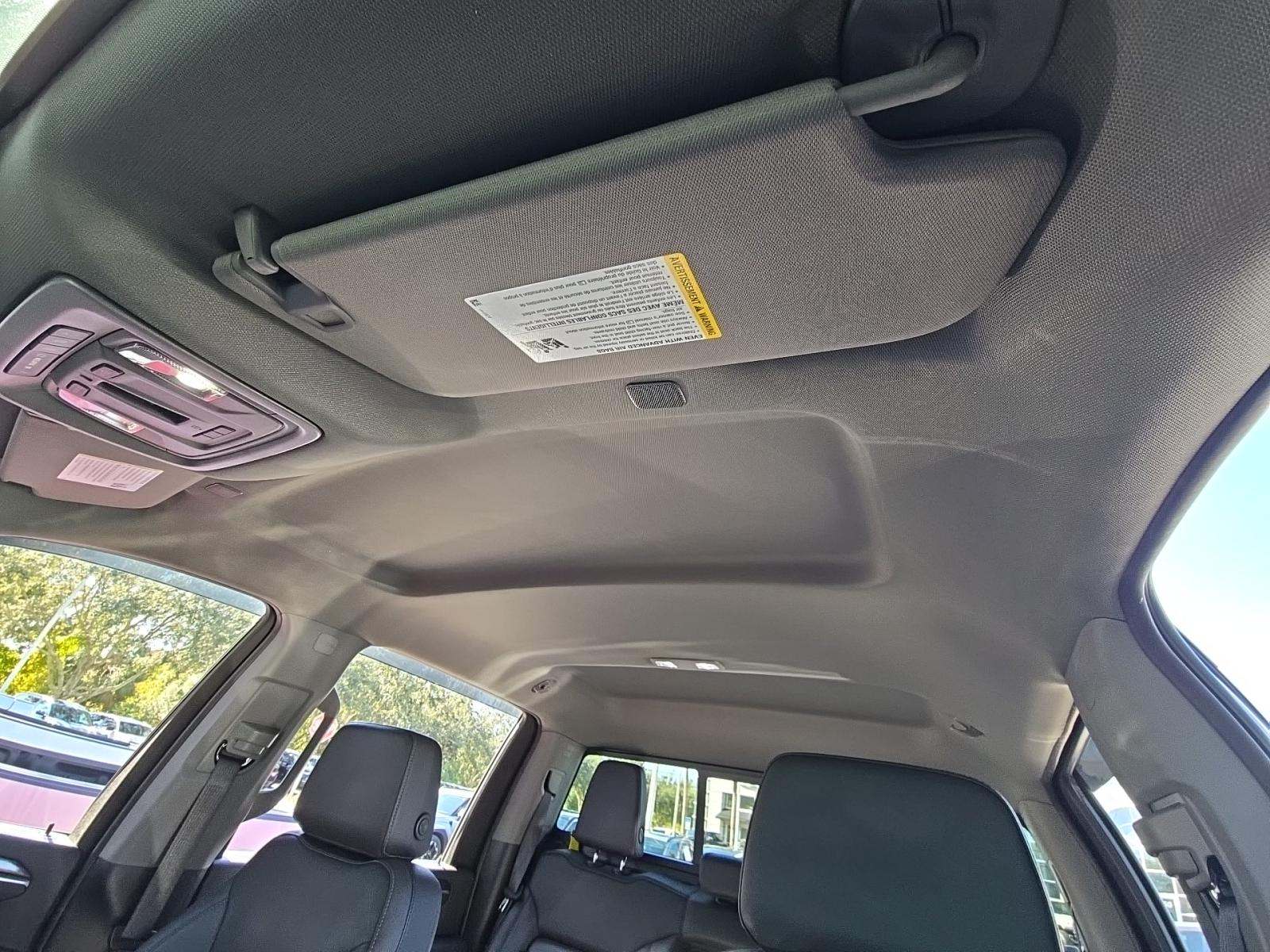 2024 Chevrolet Silverado 2500HD LTZ AWD