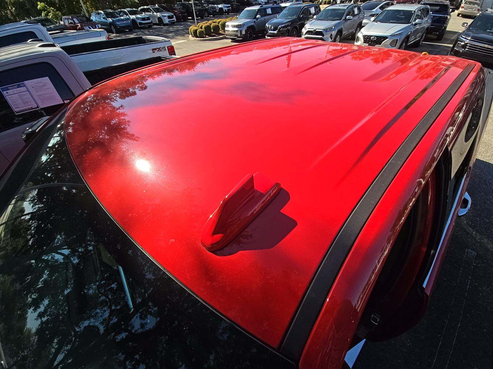 2024 Chevrolet Silverado 2500HD LTZ AWD