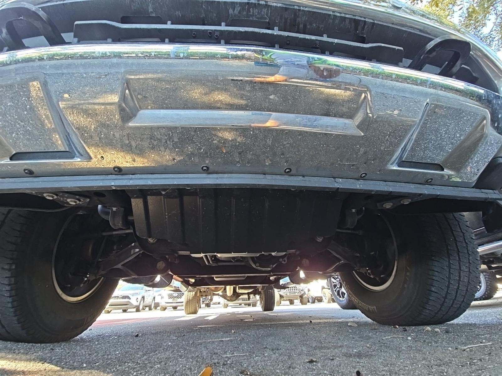 2024 Chevrolet Silverado 2500HD LTZ AWD