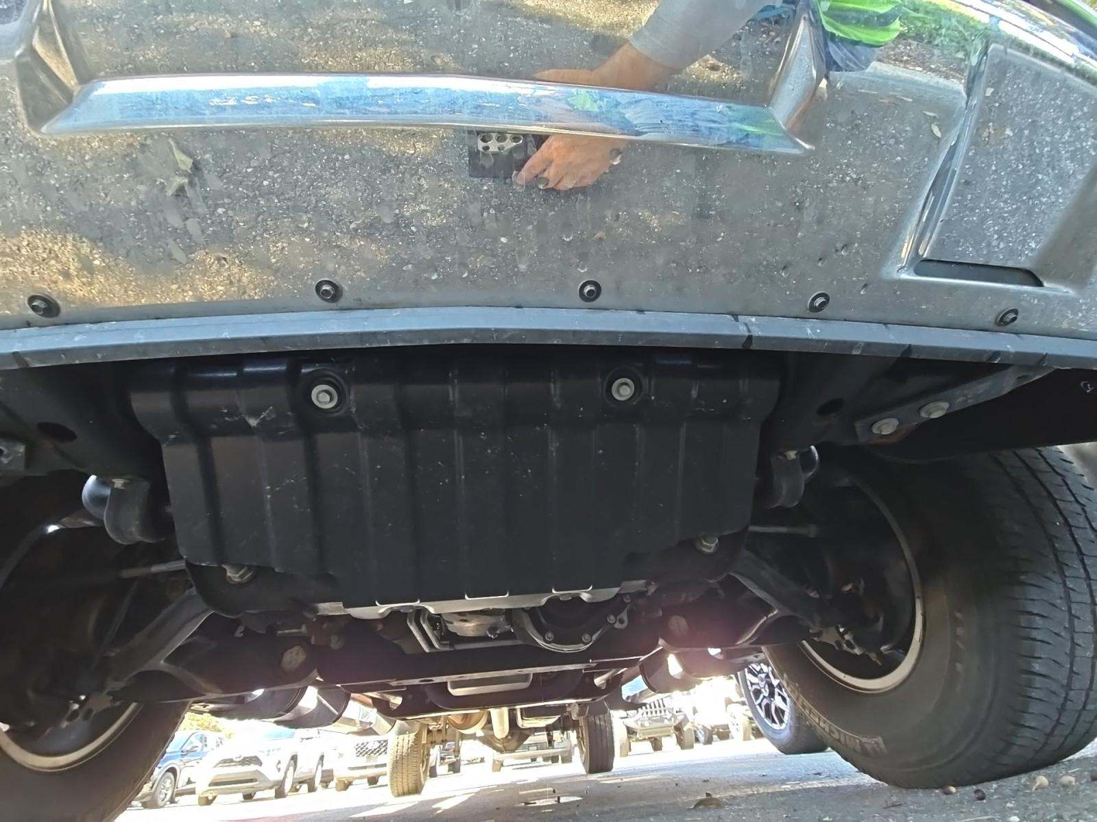 2024 Chevrolet Silverado 2500HD LTZ AWD