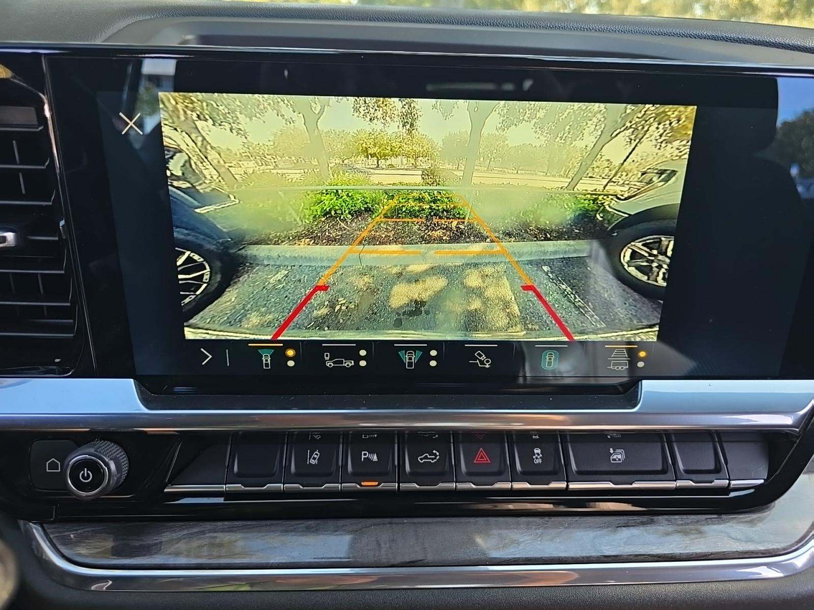 2024 Chevrolet Silverado 2500HD LTZ AWD