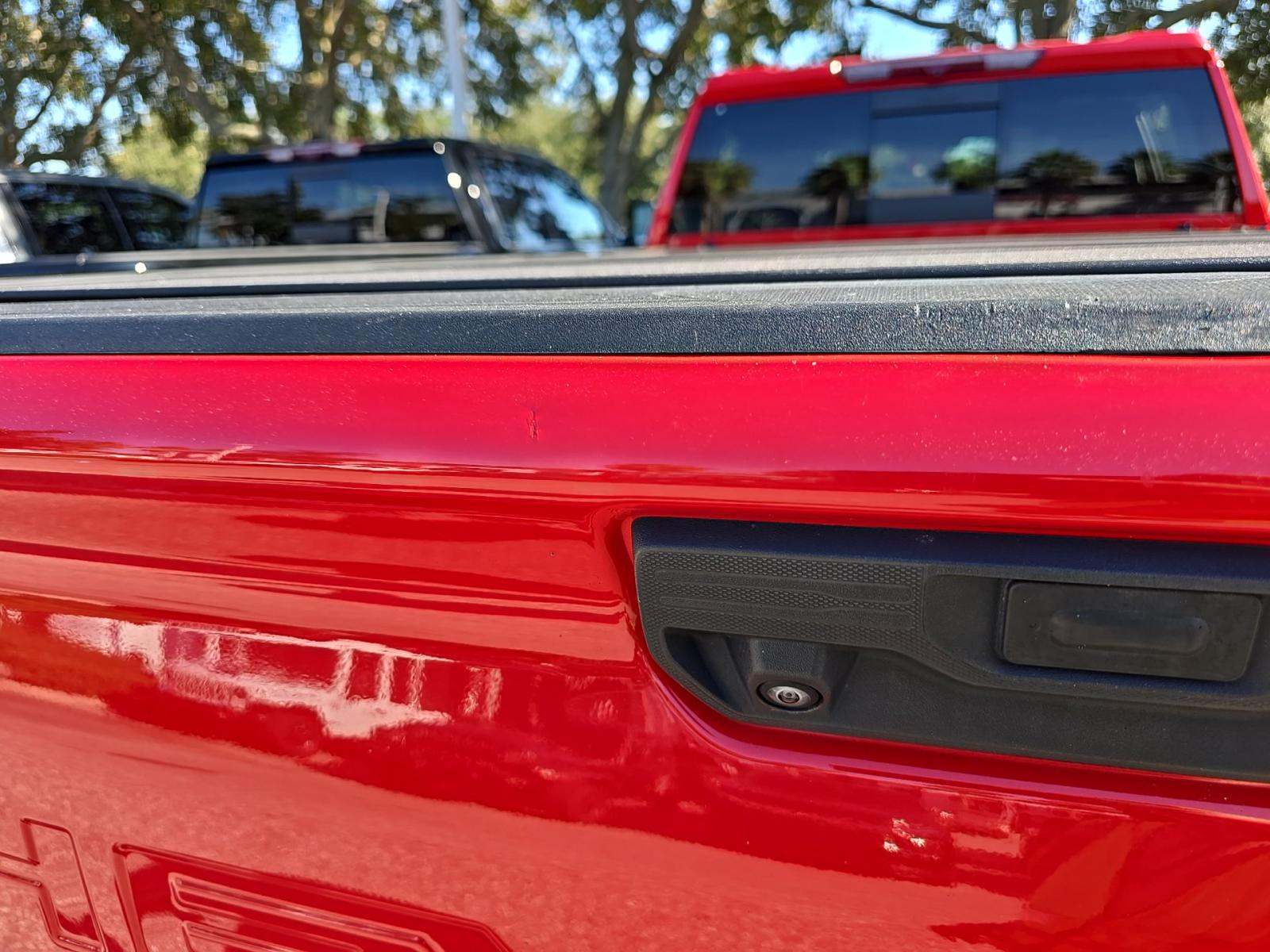 2024 Chevrolet Silverado 2500HD LTZ AWD