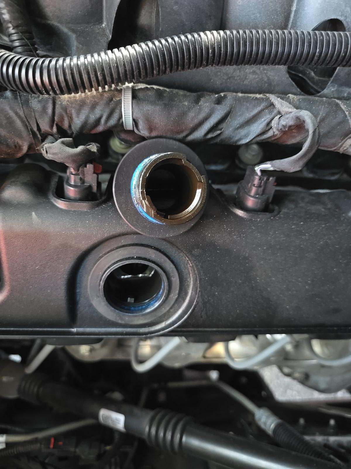 2024 Chevrolet Silverado 2500HD LTZ AWD