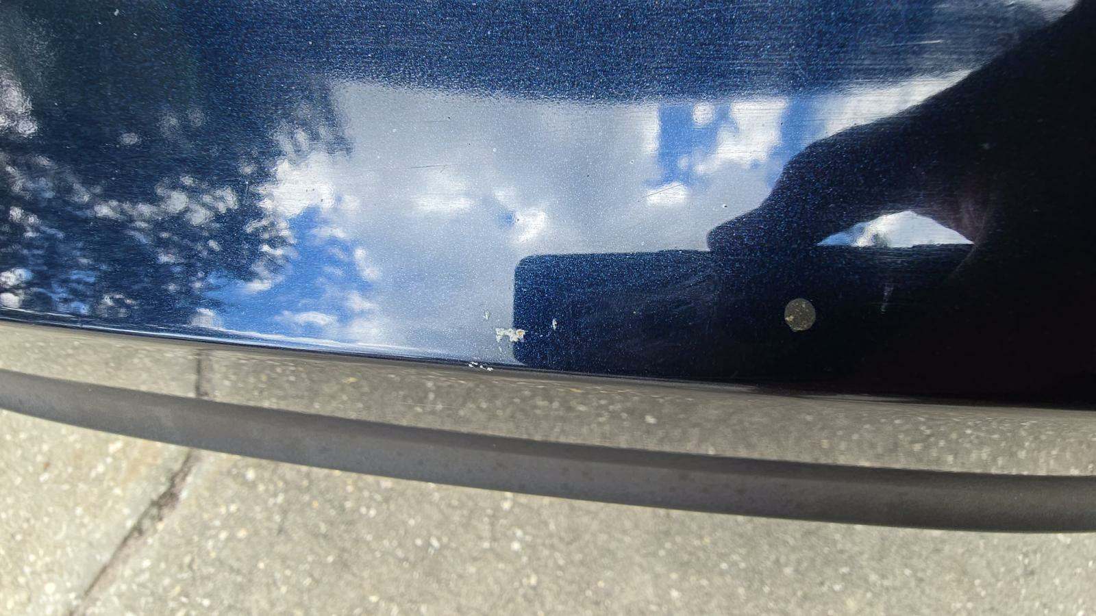 2017 Porsche Panamera Base RWD