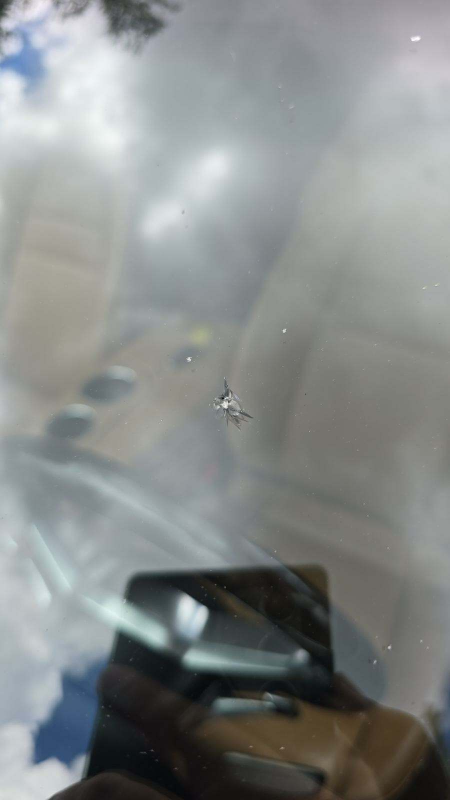 2017 Porsche Panamera Base RWD