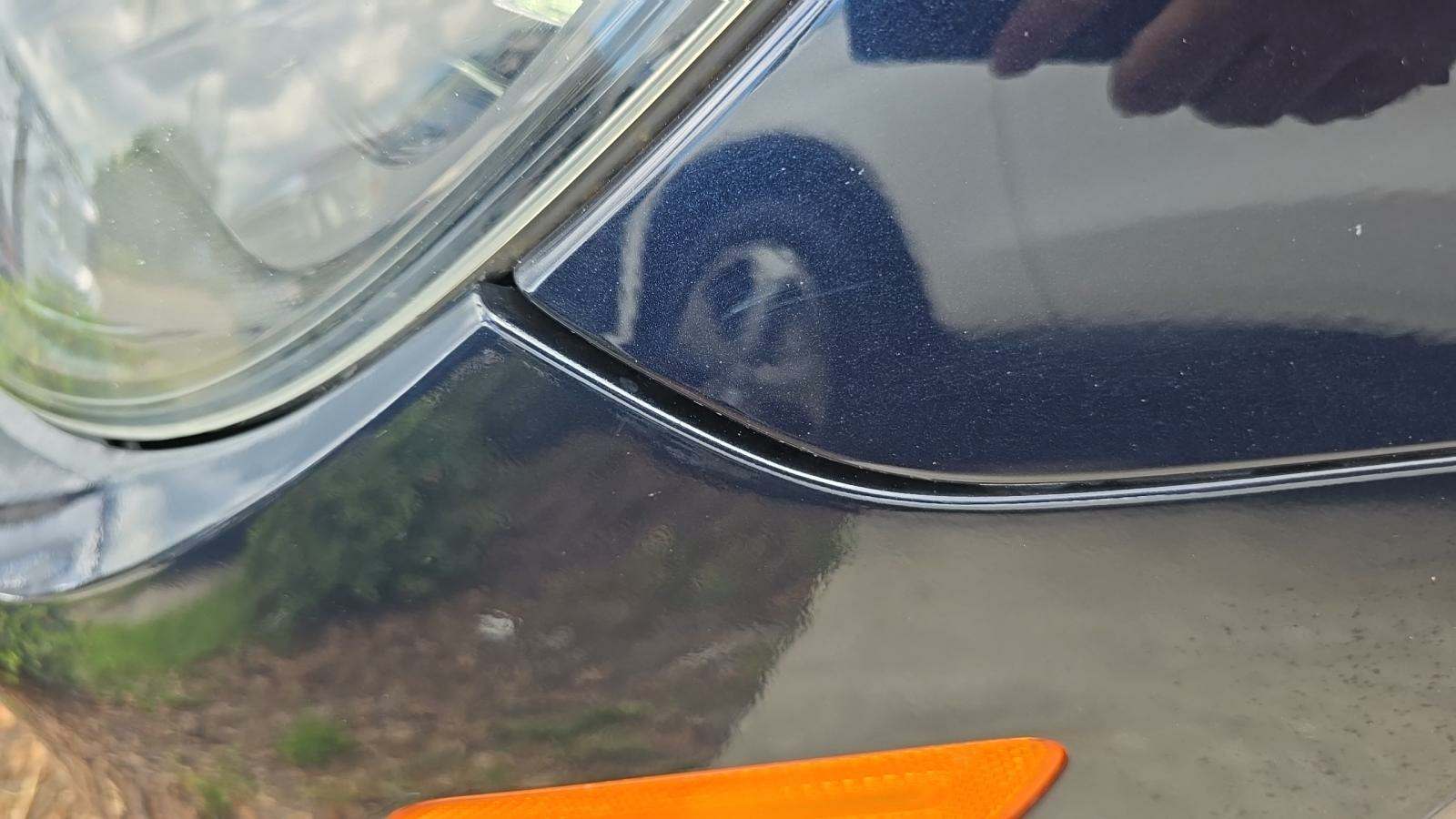 2017 Porsche Panamera Base RWD