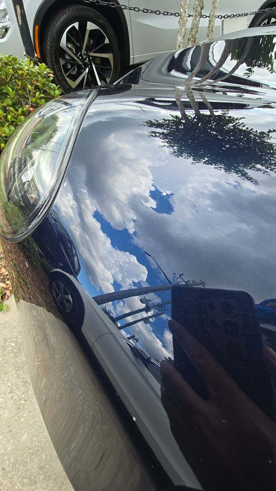 2017 Porsche Panamera Base RWD