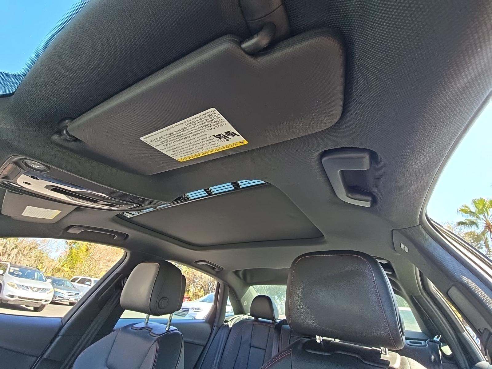 2018 Audi A4 Prestige AWD