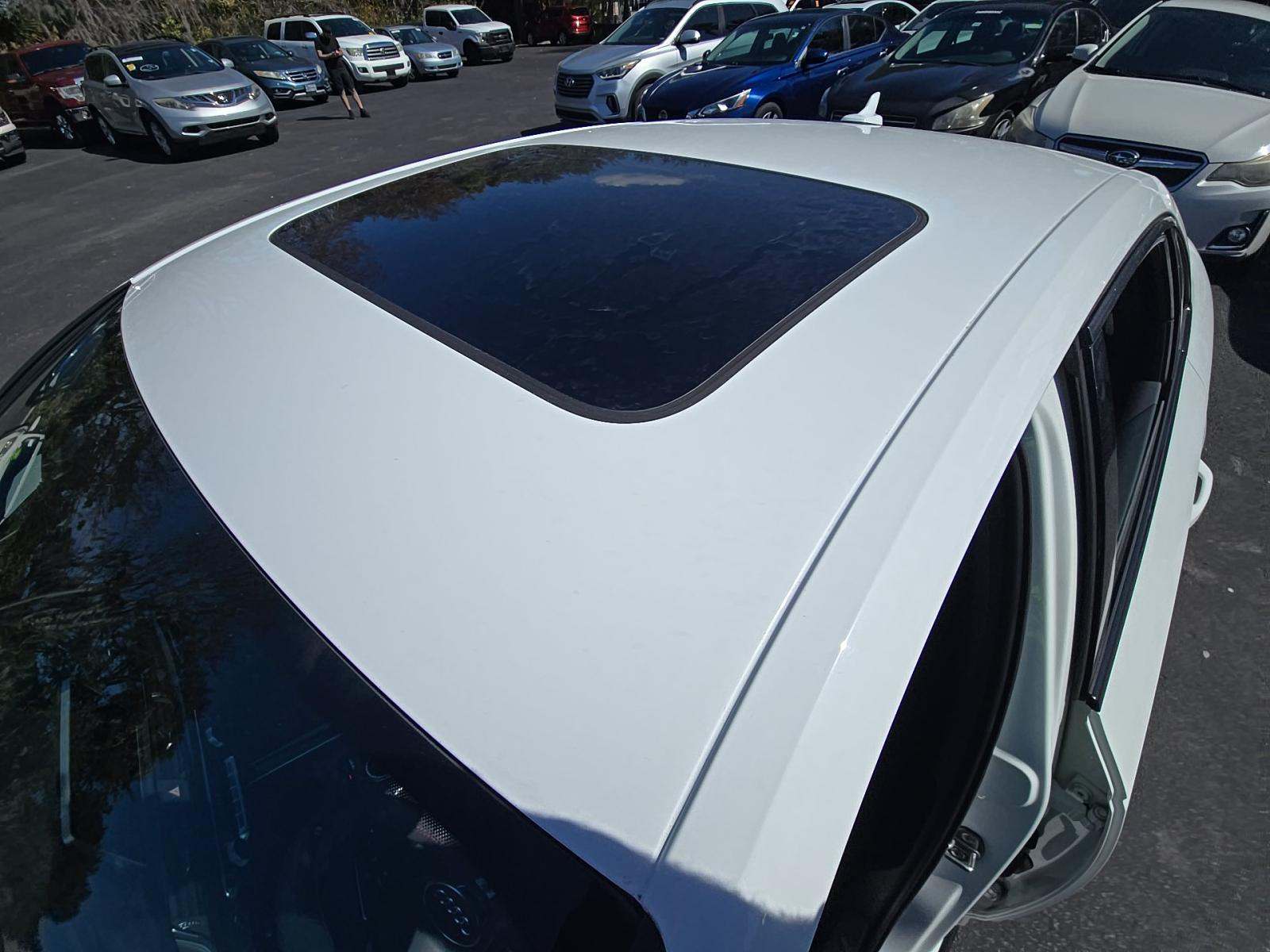 2018 Audi A4 Prestige AWD