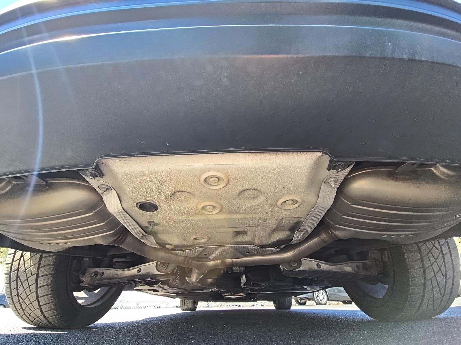 2018 Audi A4 Prestige AWD