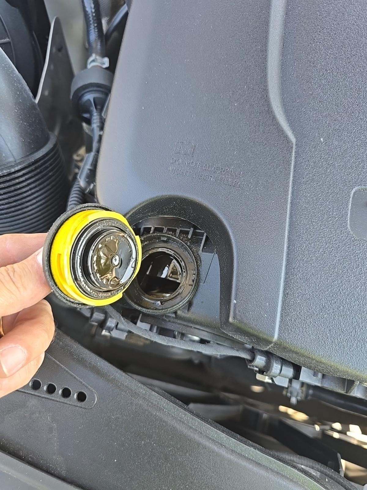 2018 Audi A4 Prestige AWD