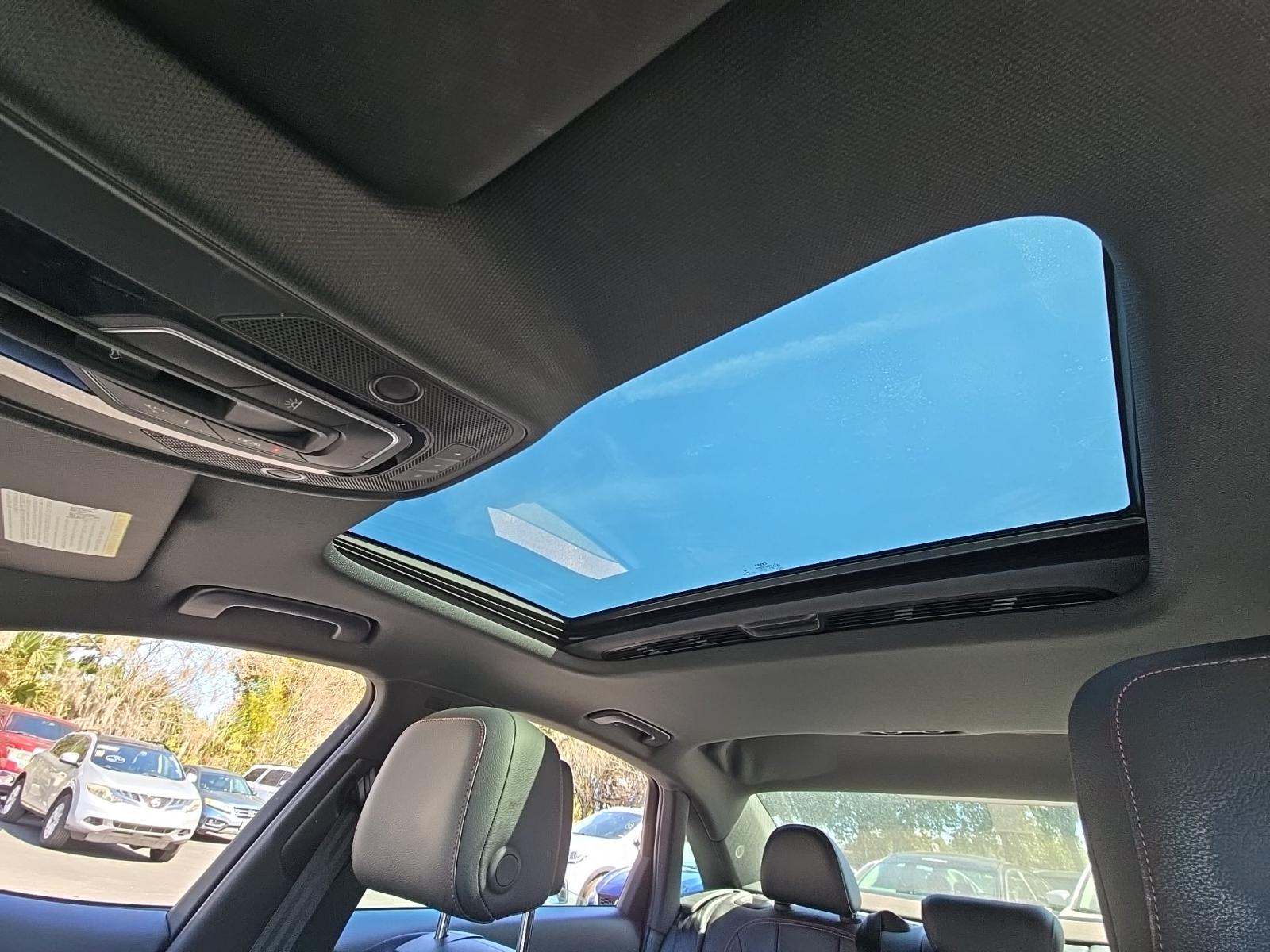 2018 Audi A4 Prestige AWD