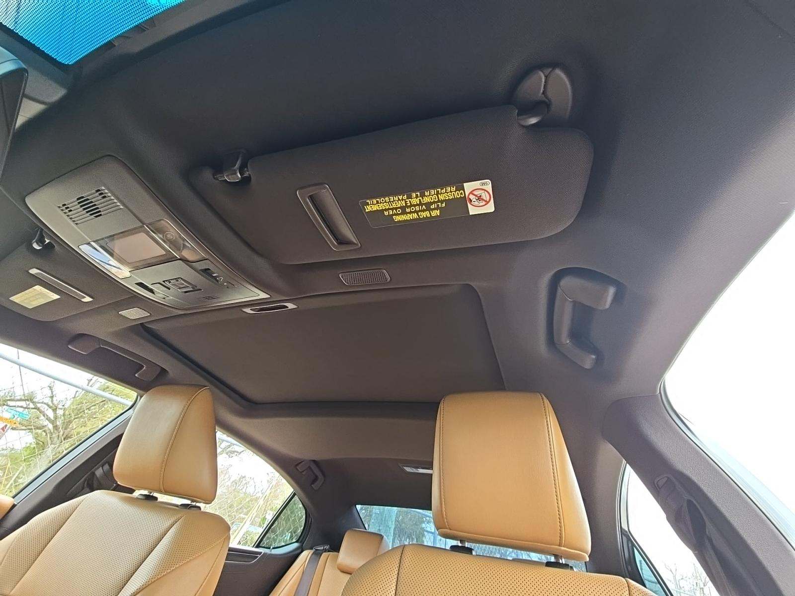 2020 Lexus ES ES 300h FWD