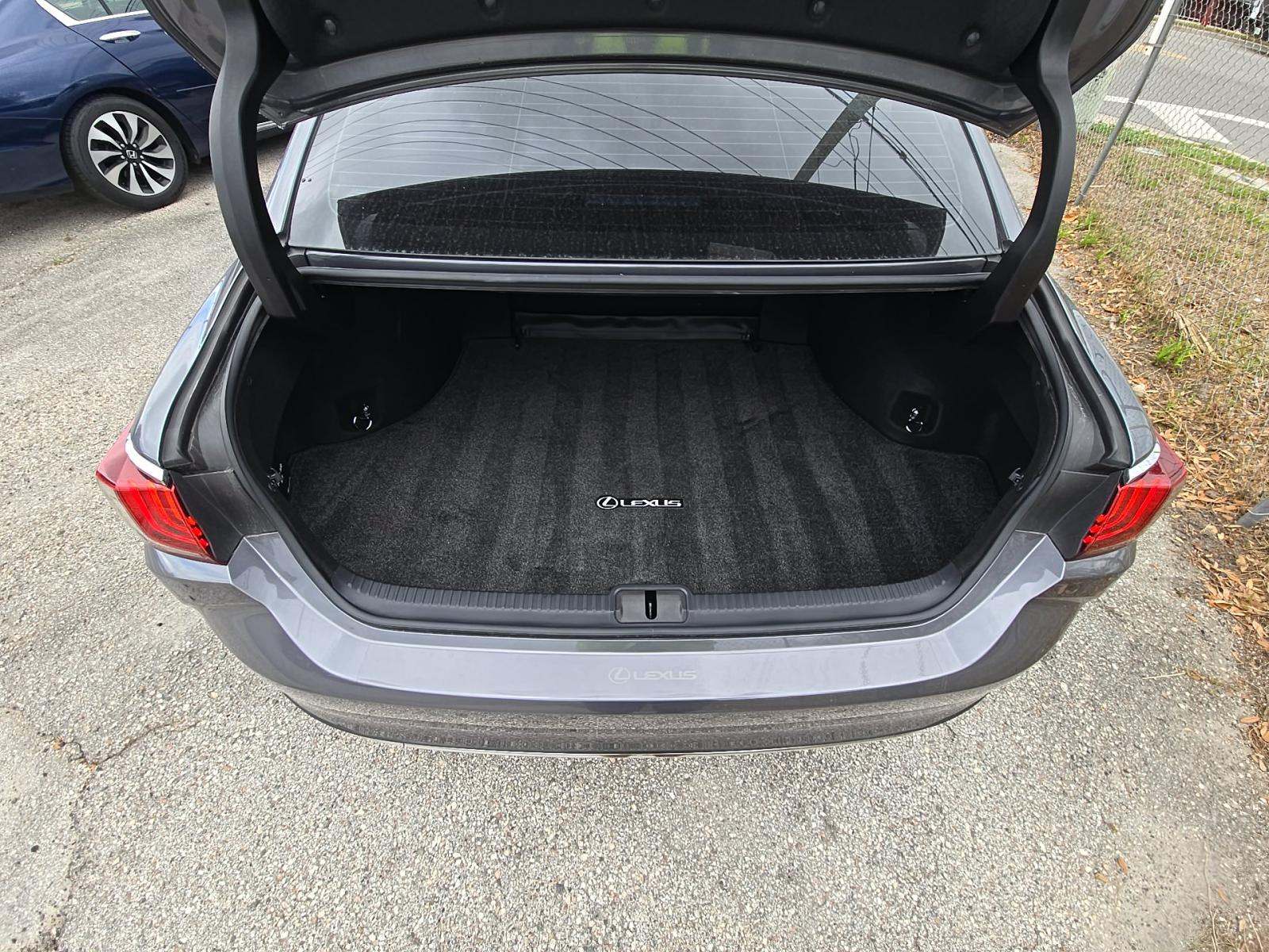 2020 Lexus ES ES 300h FWD