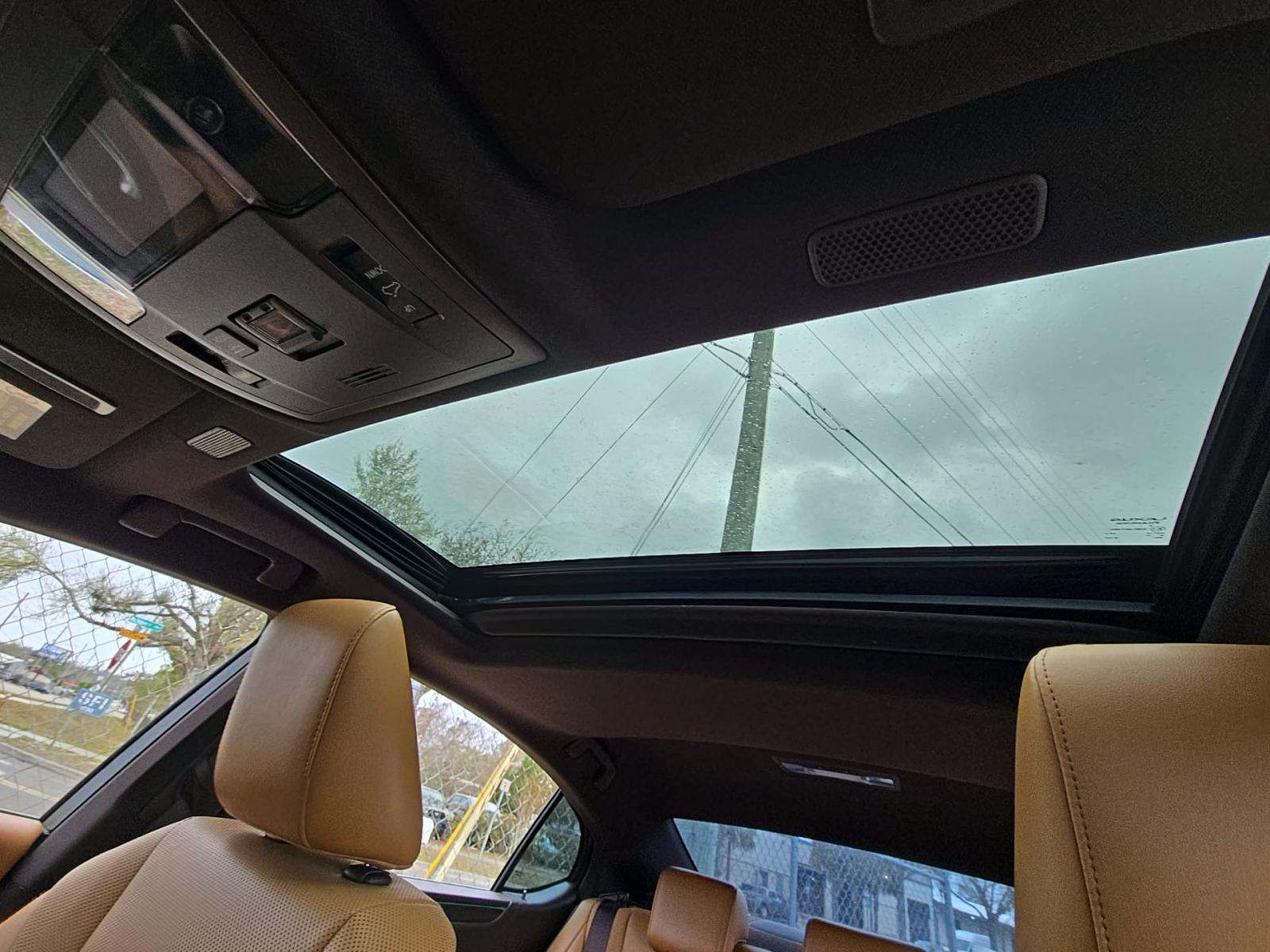 2020 Lexus ES ES 300h FWD