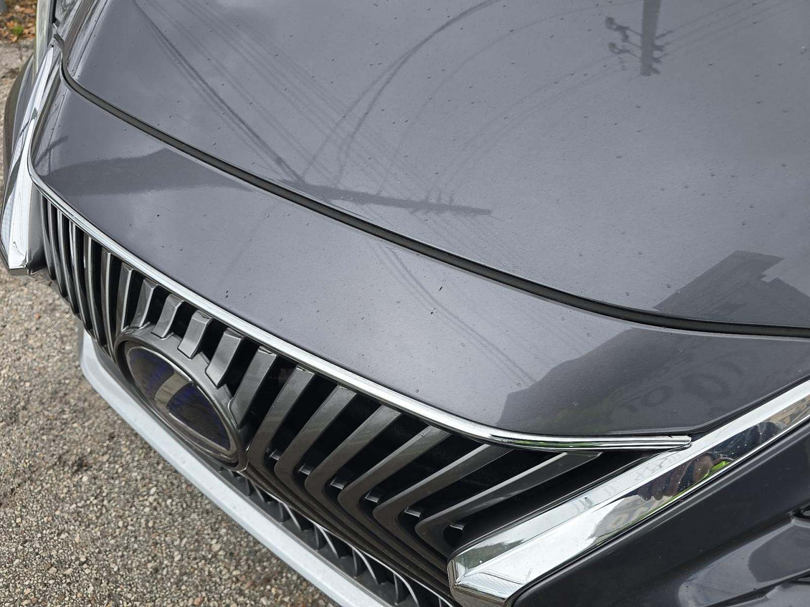 2020 Lexus ES ES 300h FWD