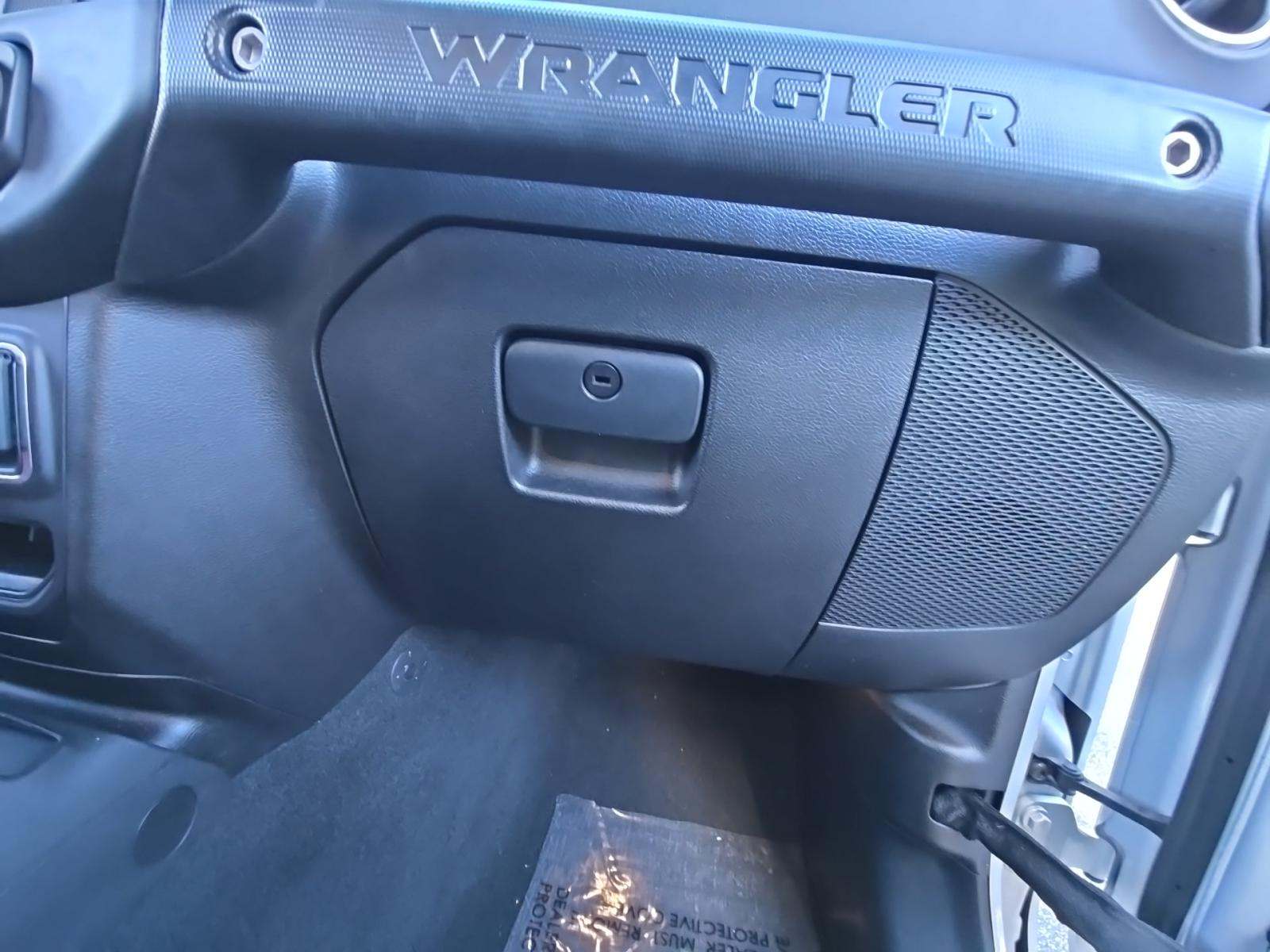 2022 Jeep Wrangler Unlimited 4xe Rubicon AWD