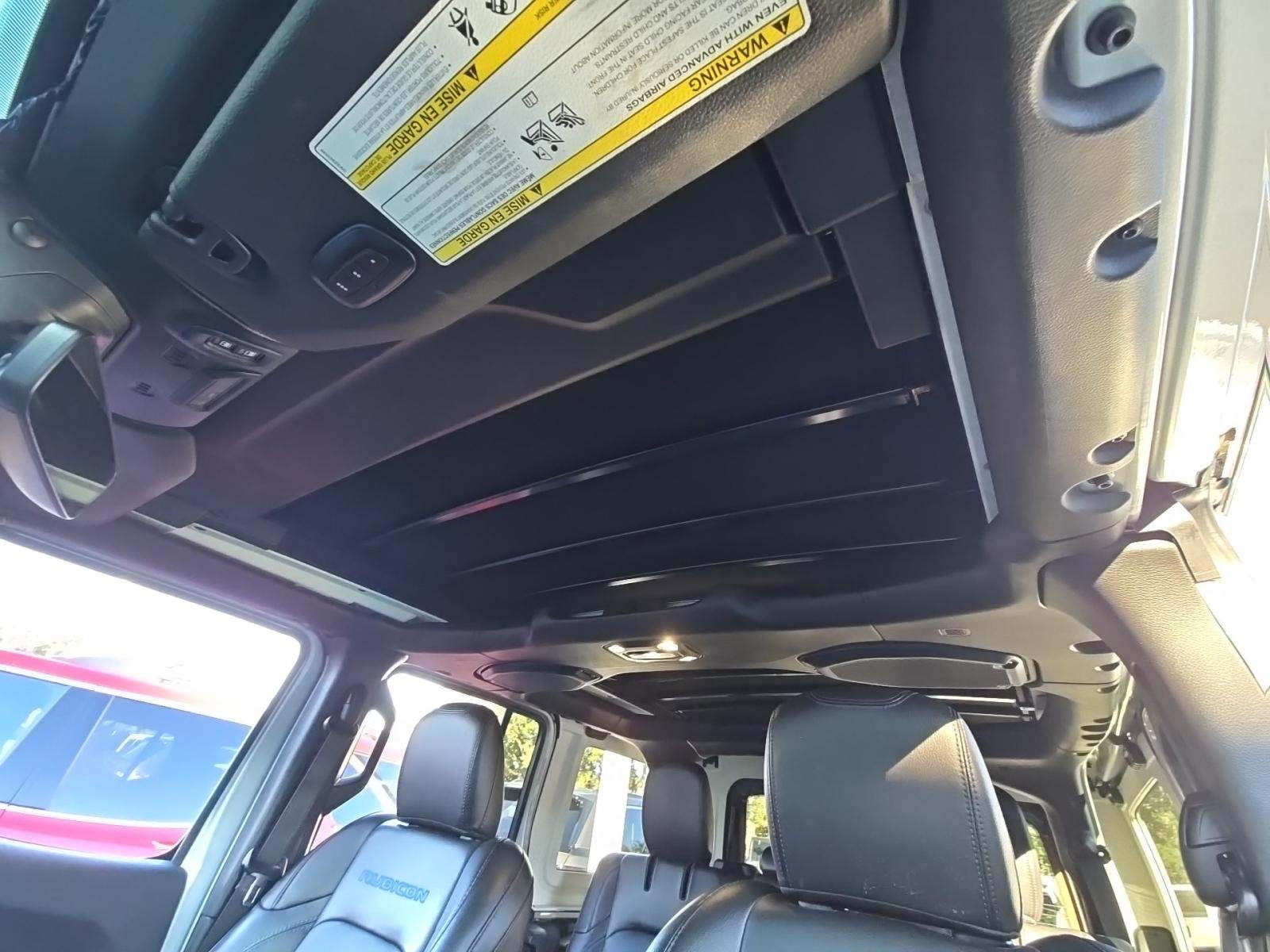 2022 Jeep Wrangler Unlimited 4xe Rubicon AWD