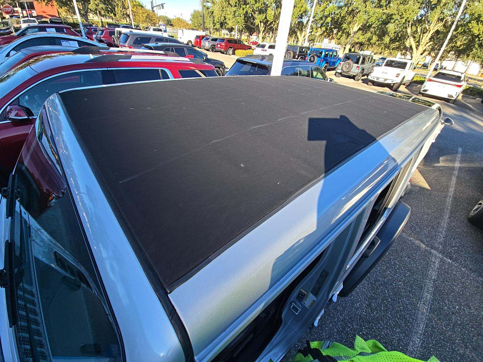 2022 Jeep Wrangler Unlimited 4xe Rubicon AWD