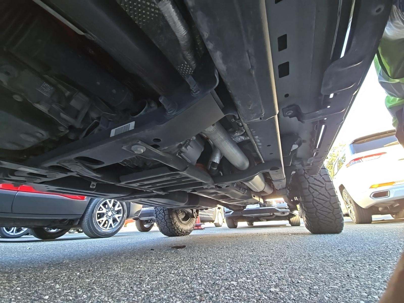 2022 Jeep Wrangler Unlimited 4xe Rubicon AWD