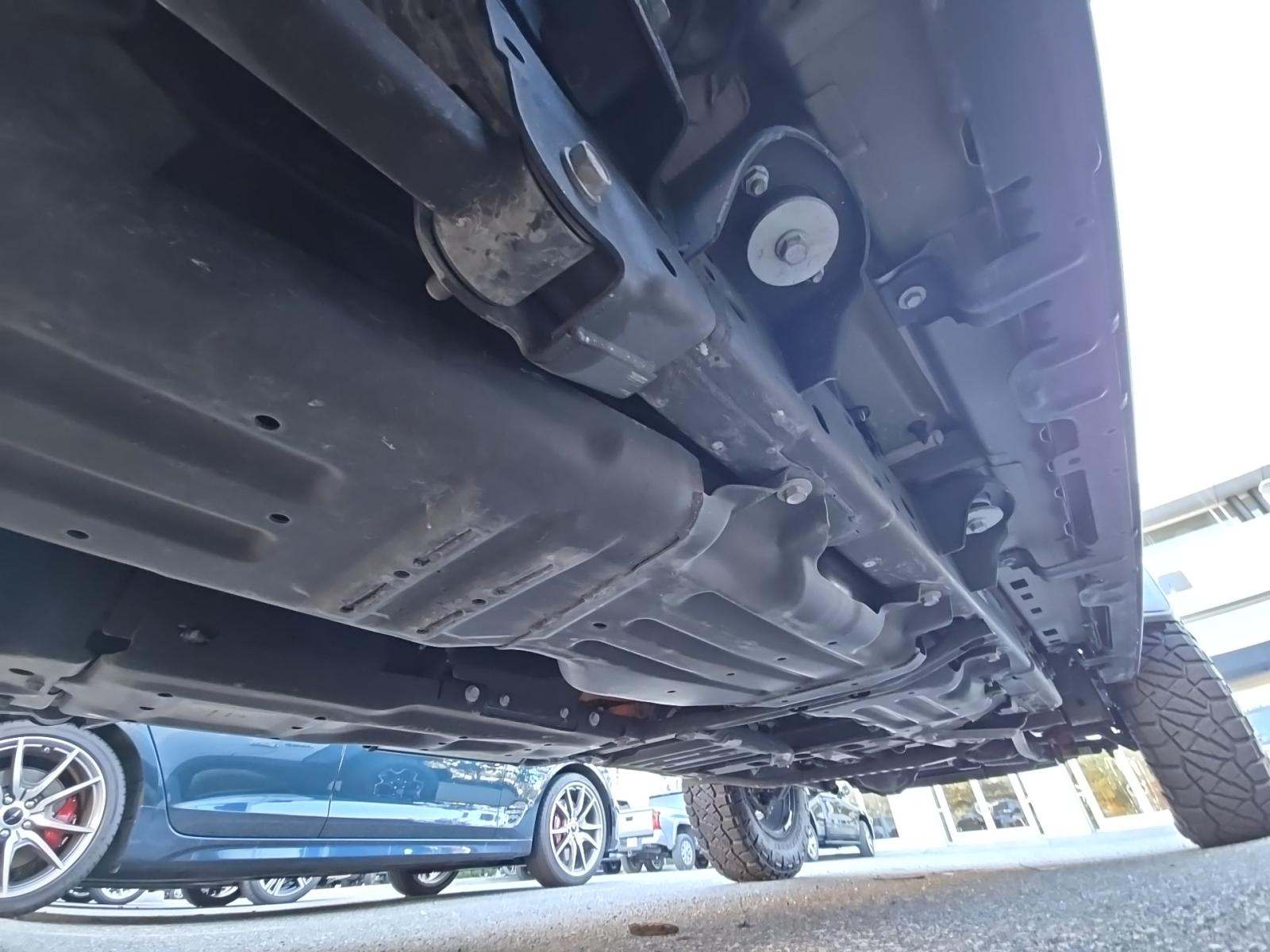 2022 Jeep Wrangler Unlimited 4xe Rubicon AWD