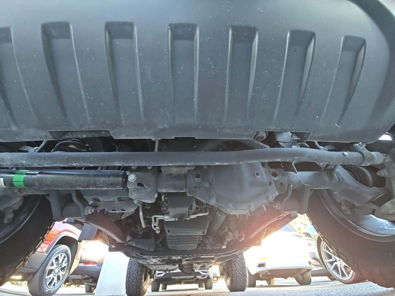 2022 Jeep Wrangler Unlimited 4xe Rubicon AWD