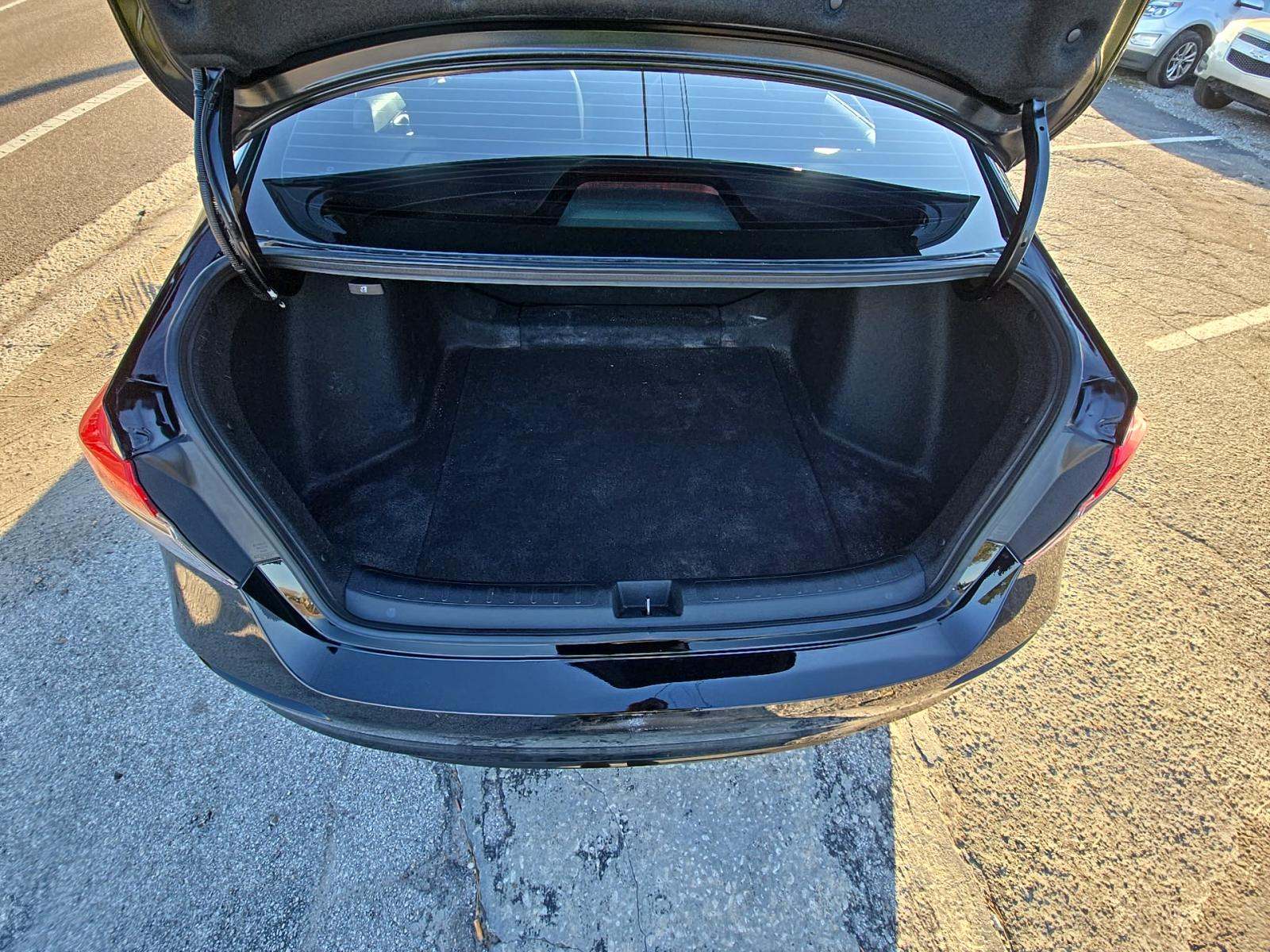 2024 Honda Civic Sport FWD