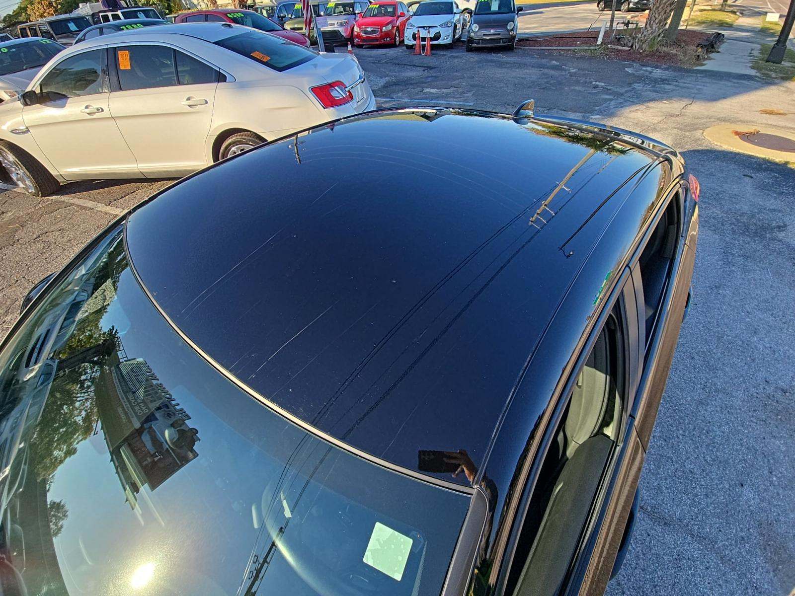 2024 Honda Civic Sport FWD