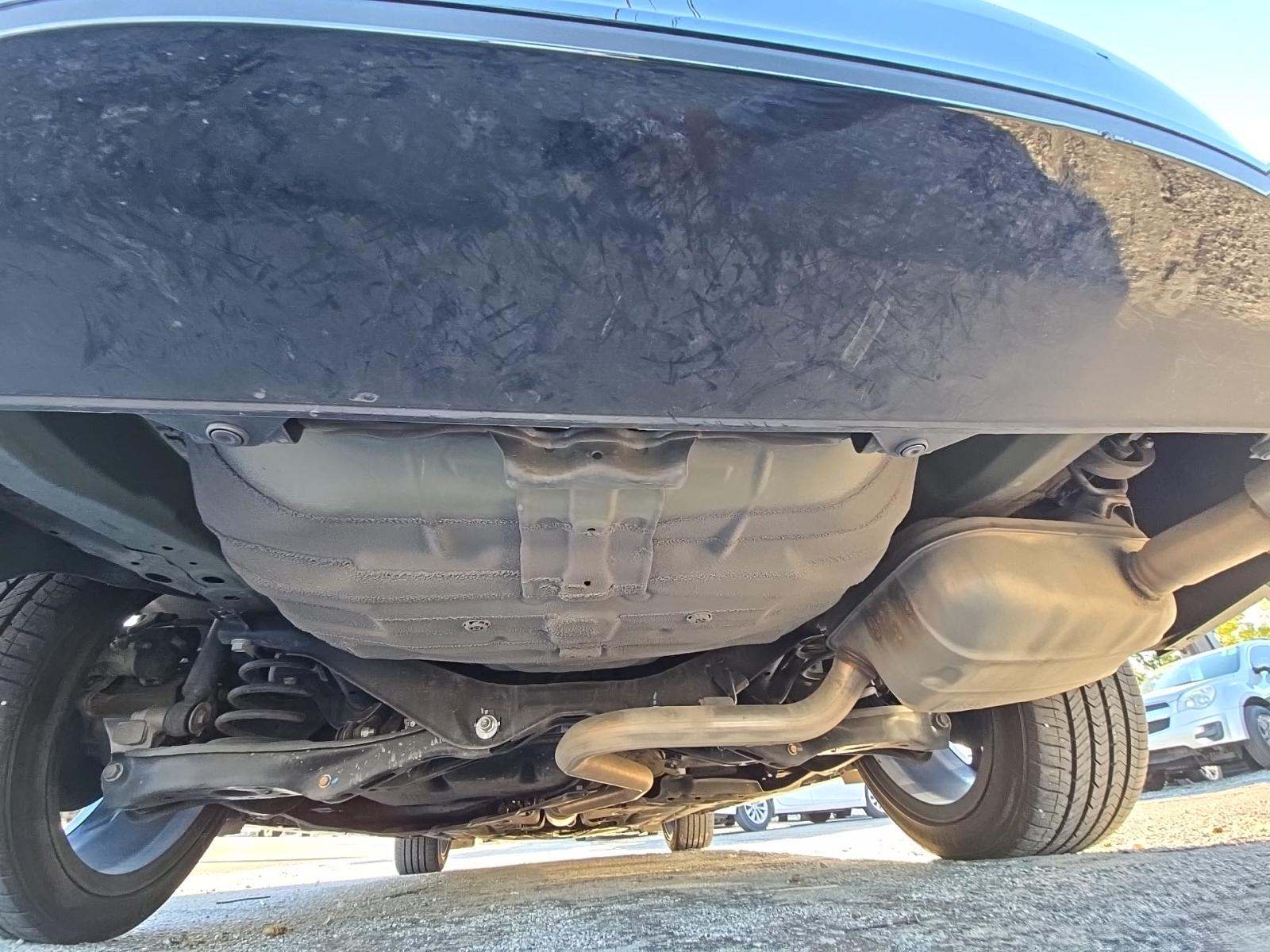 2024 Honda Civic Sport FWD