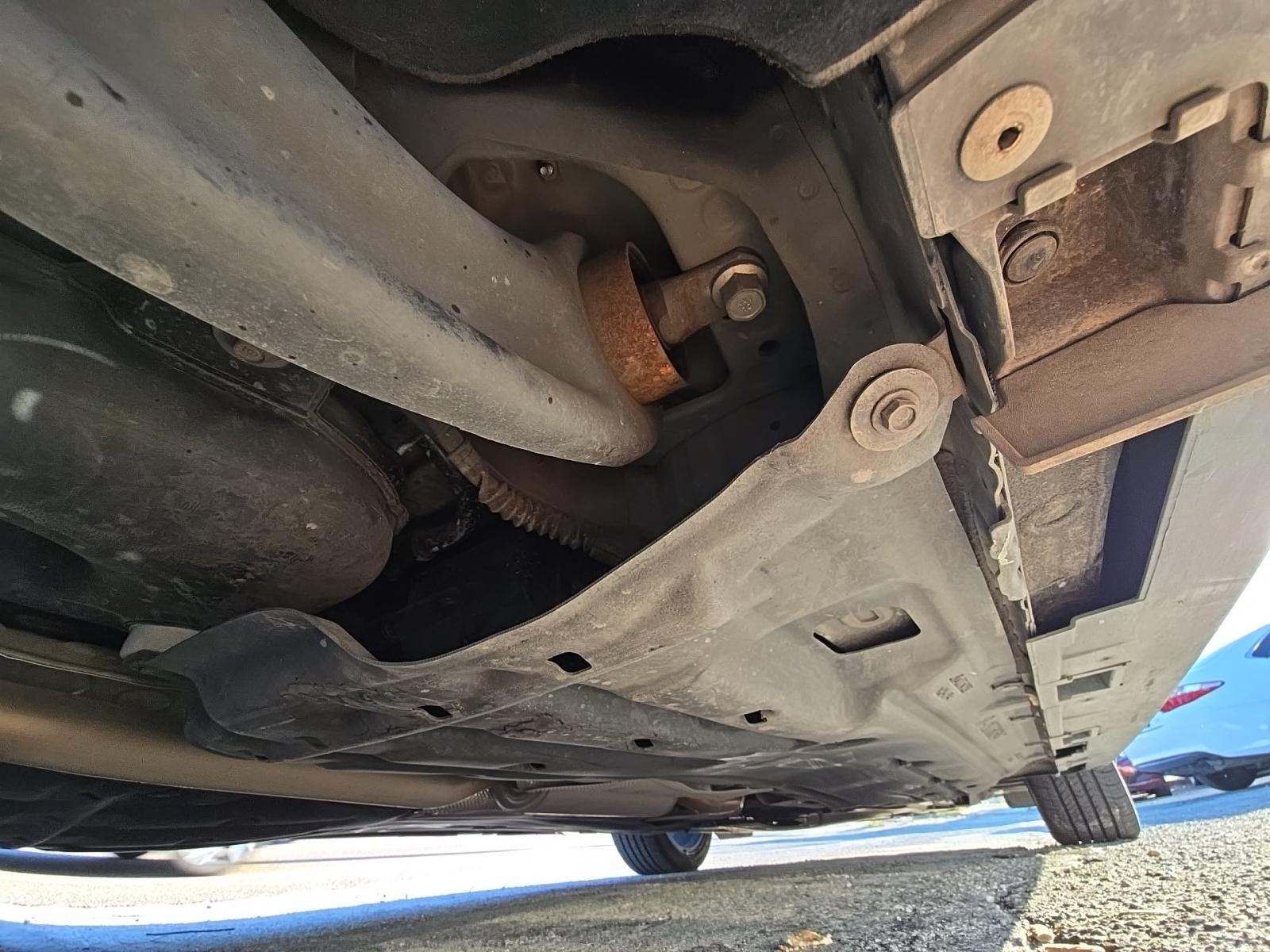 2024 Honda Civic Sport FWD