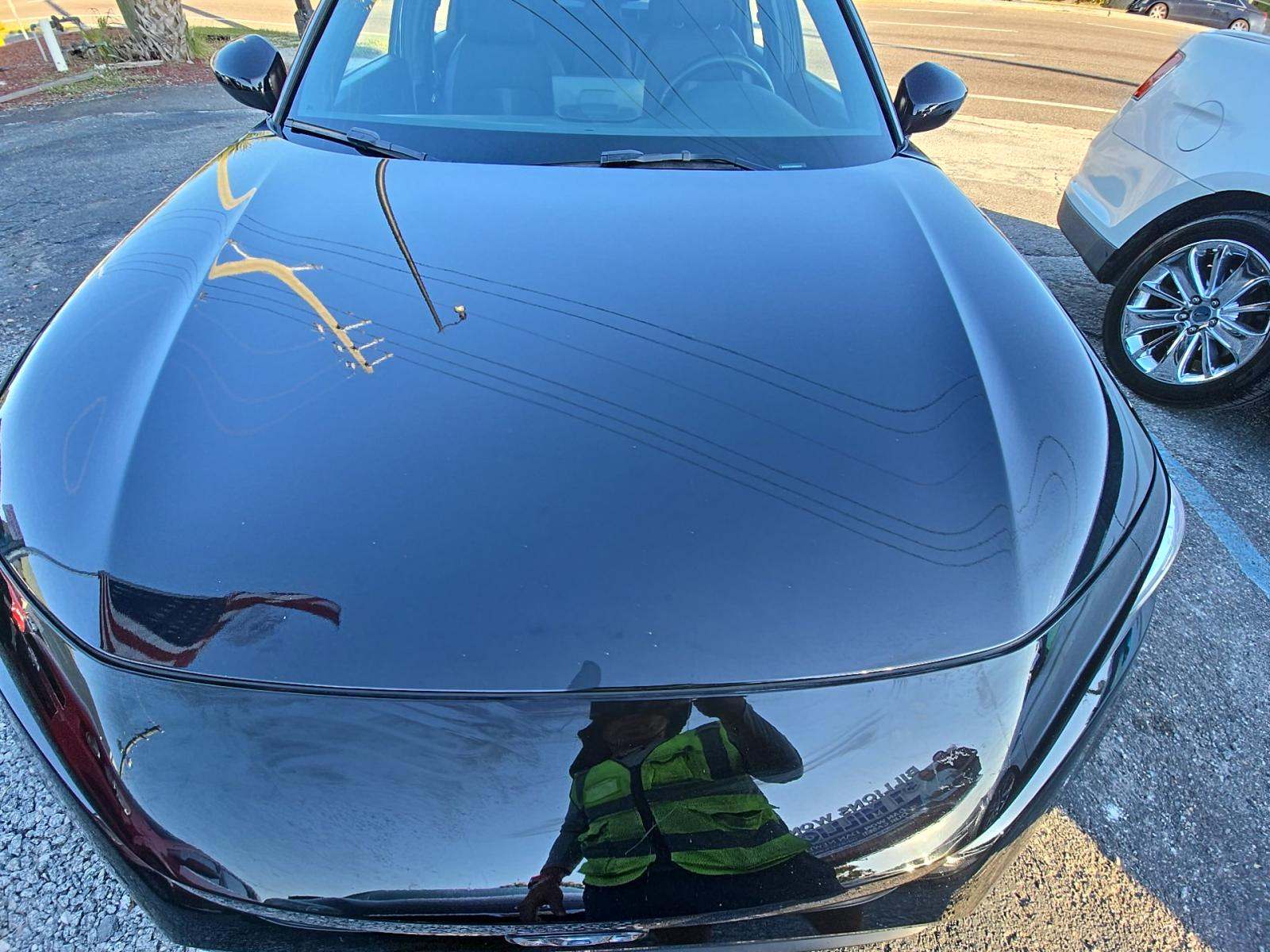 2024 Honda Civic Sport FWD