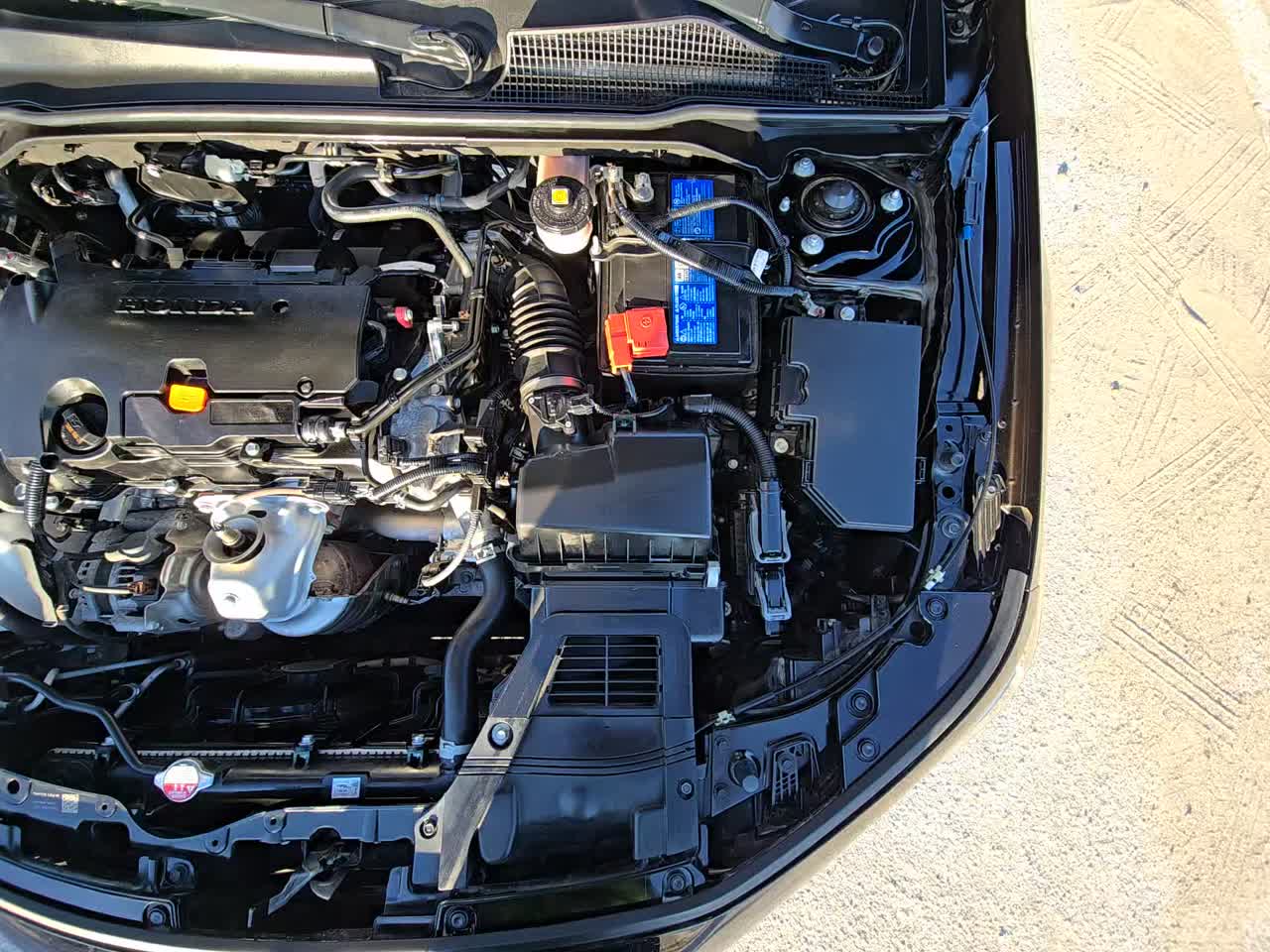 2024 Honda Civic Sport FWD