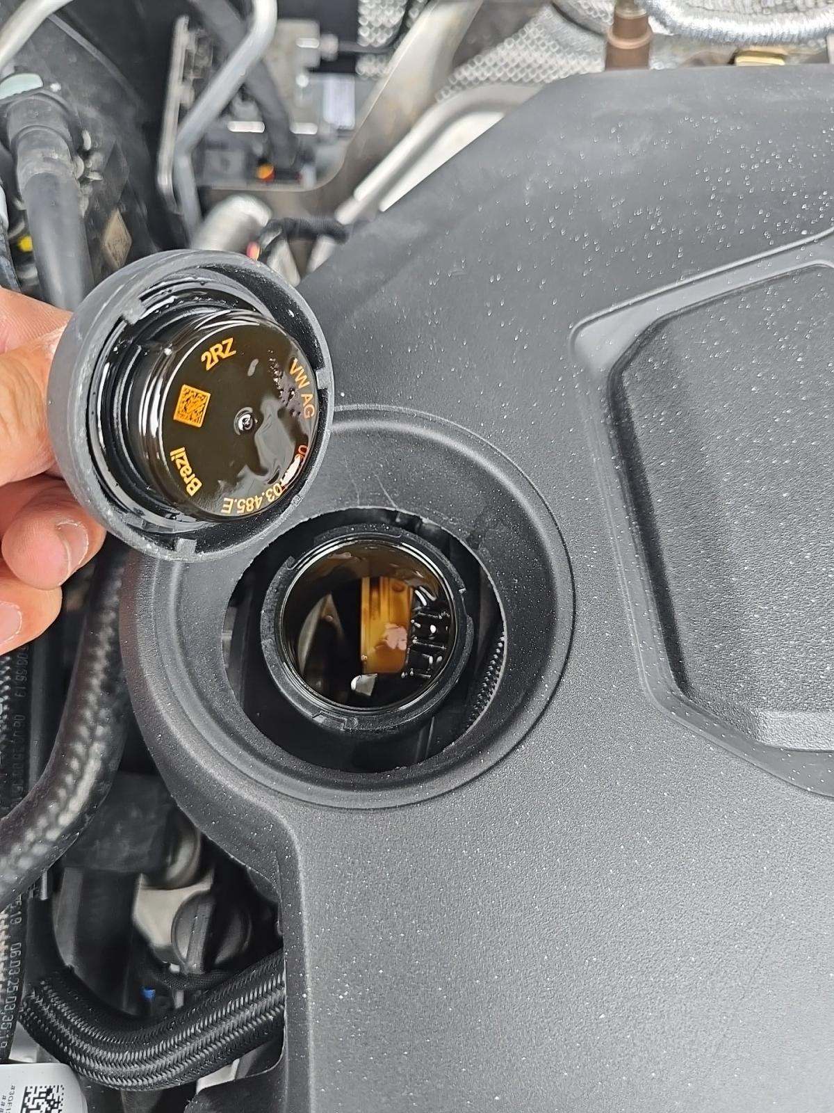 2025 Volkswagen Atlas 2.0T SE AWD