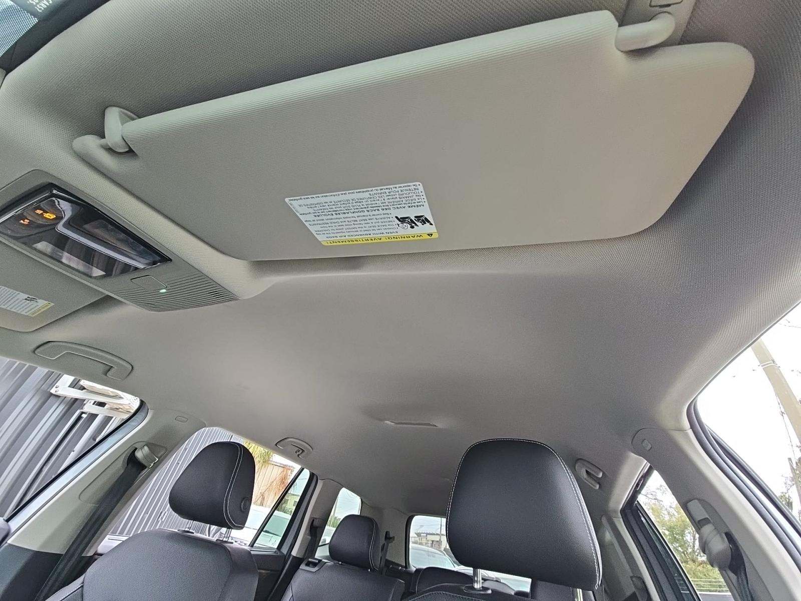 2025 Volkswagen Atlas 2.0T SE AWD