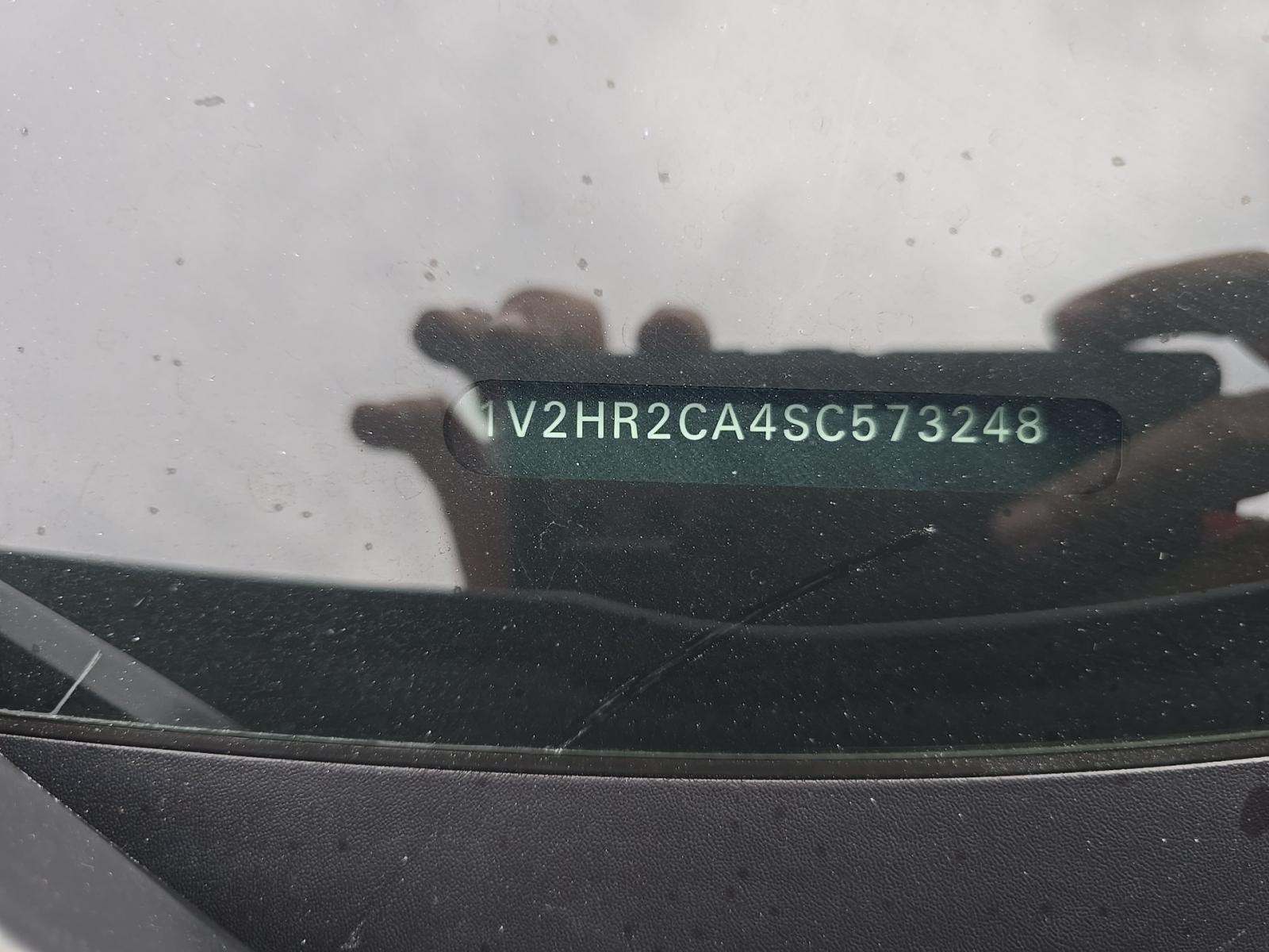 2025 Volkswagen Atlas 2.0T SE AWD